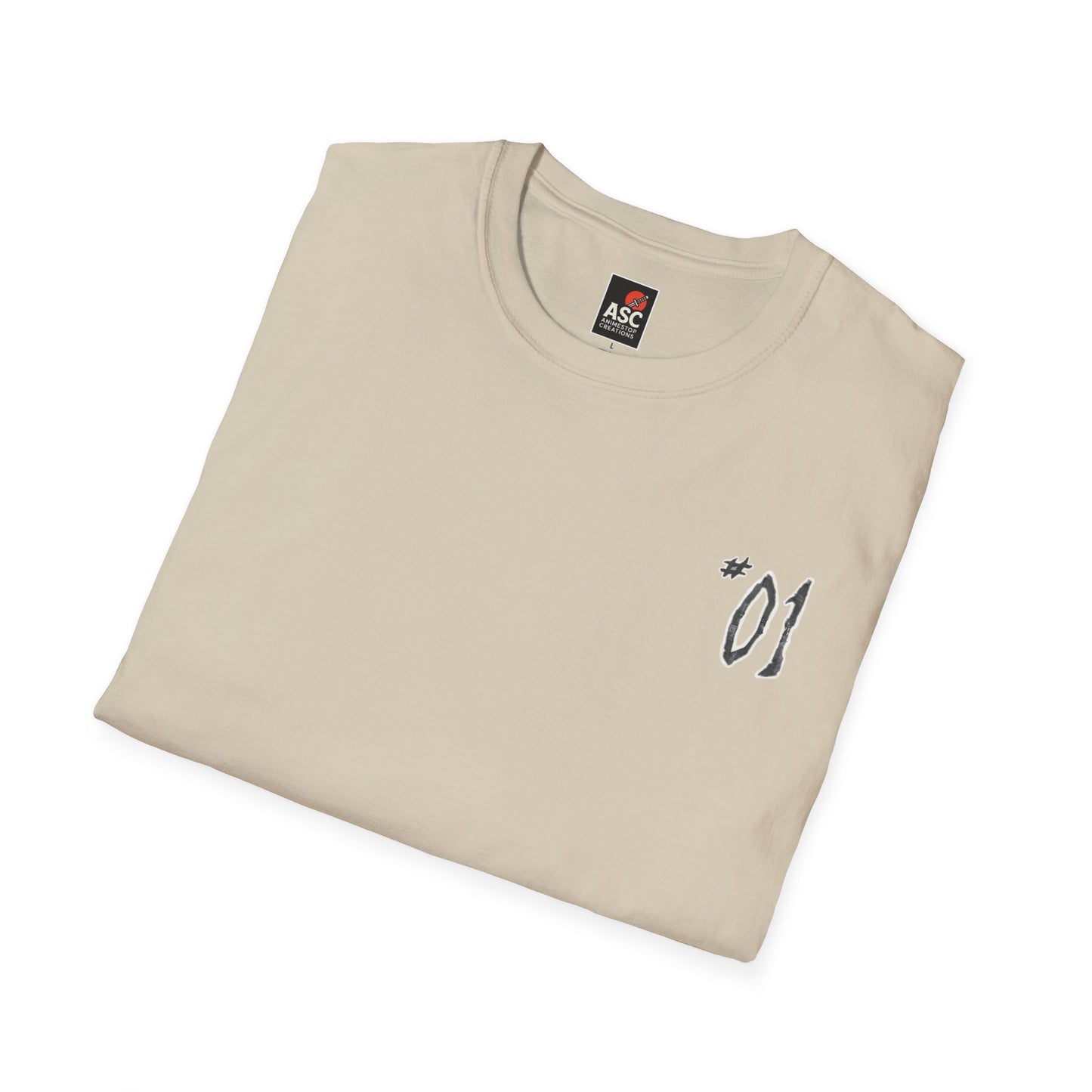Eren Yeager (ATTACKONTITAN) Casual Tee