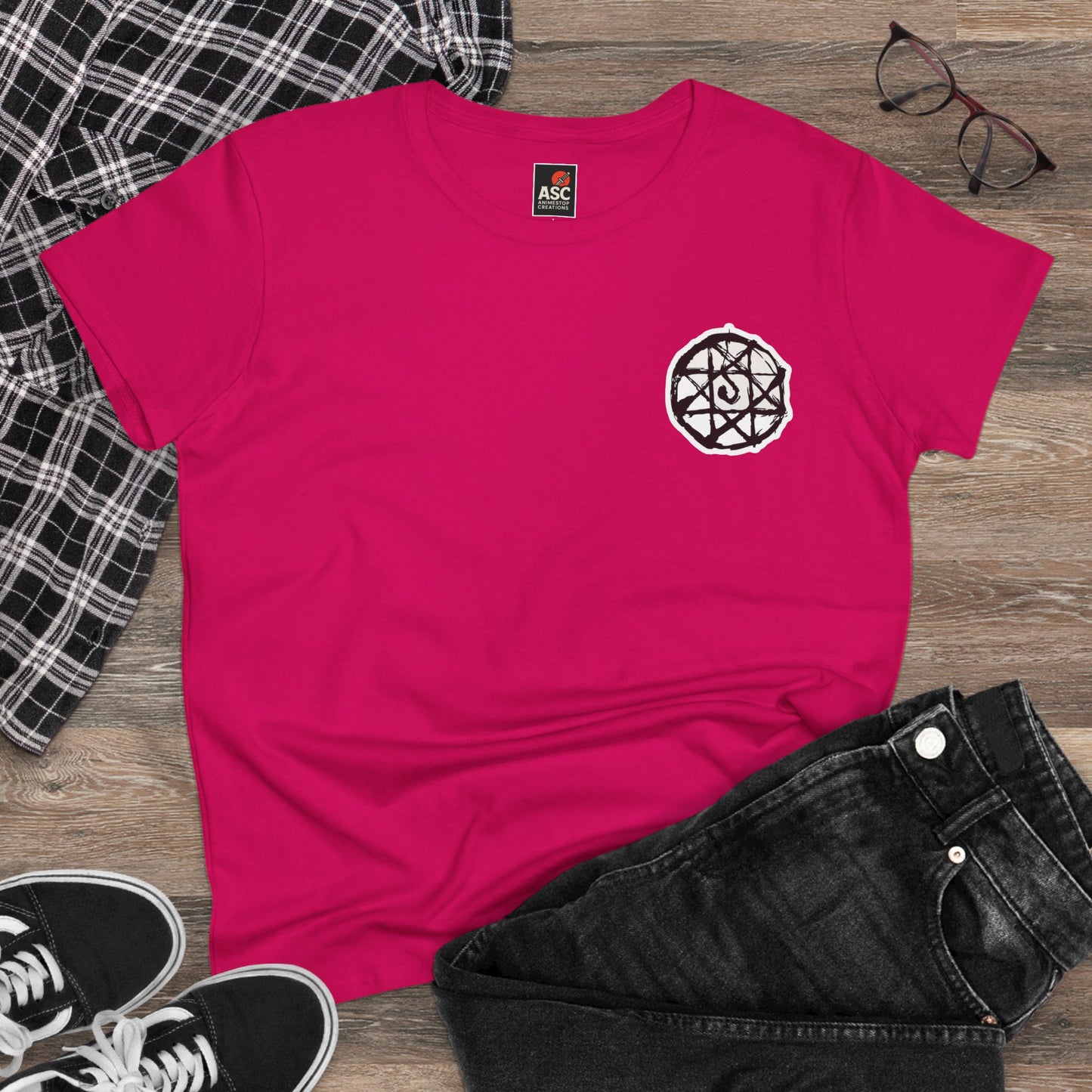 Alphonse Elric (FULLMETAL) Women's Tee