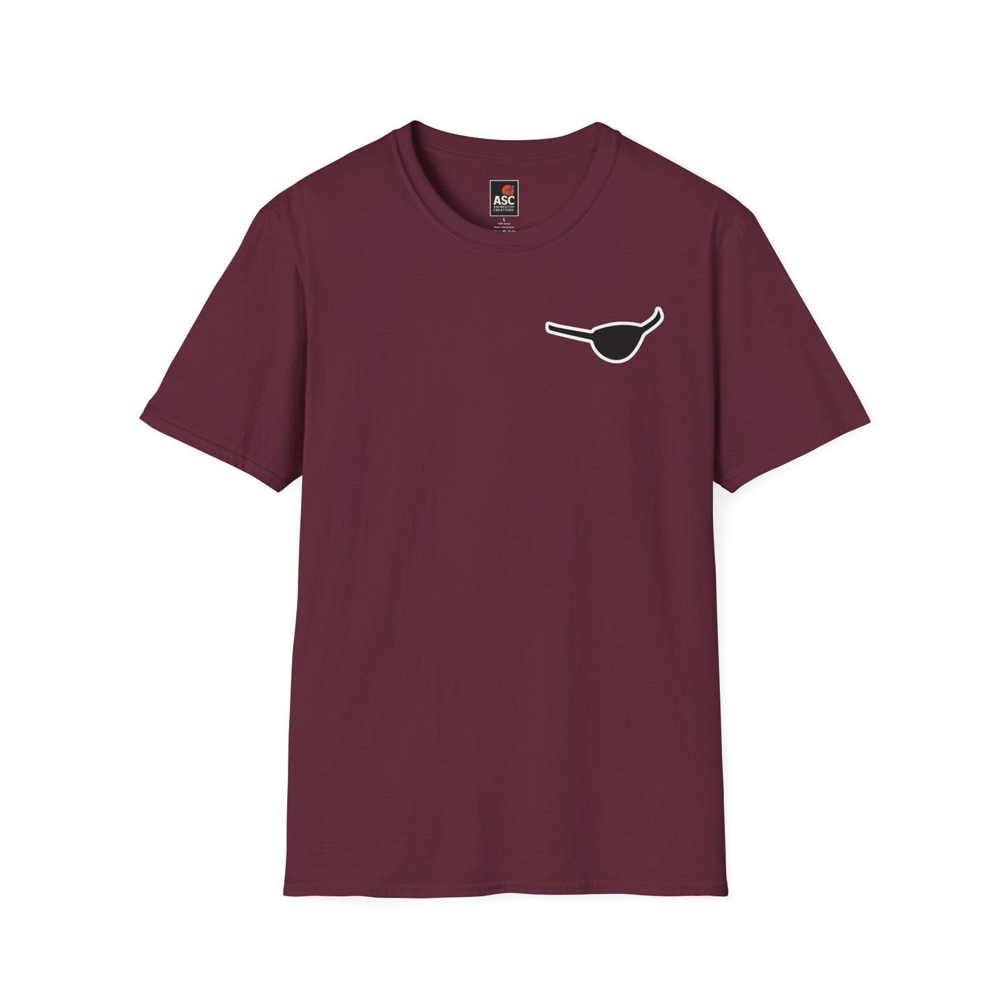 King Bradley (FULLMETAL) Casual Tee