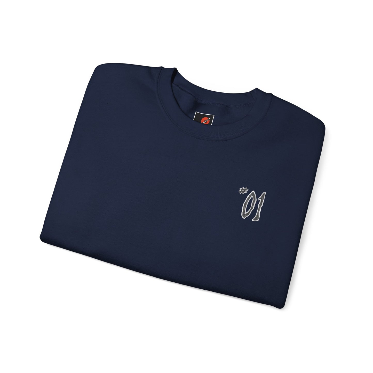 Armin Arlert (ATTACKONTITAN) Crewneck