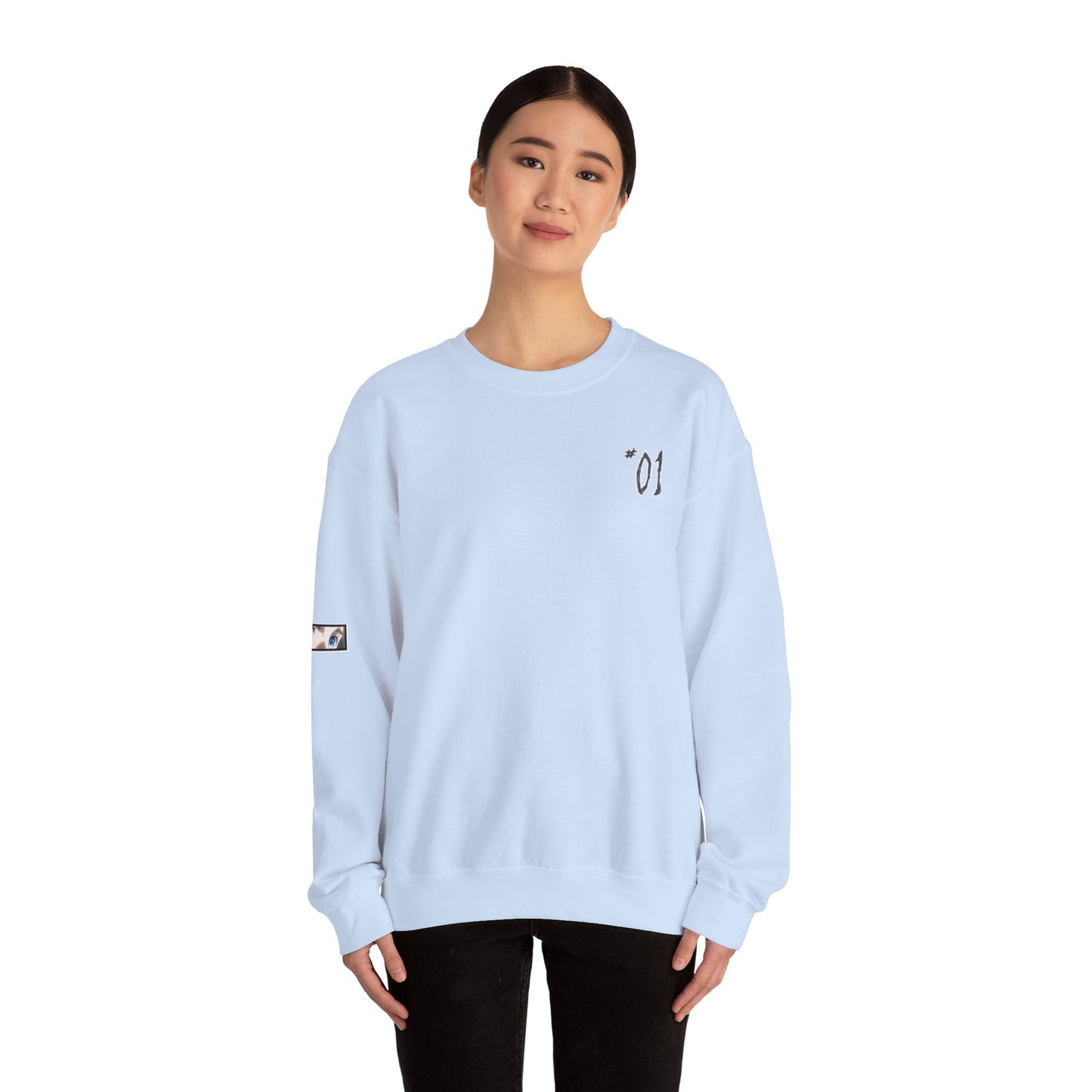 Armin Arlert (ATTACKONTITAN) Crewneck