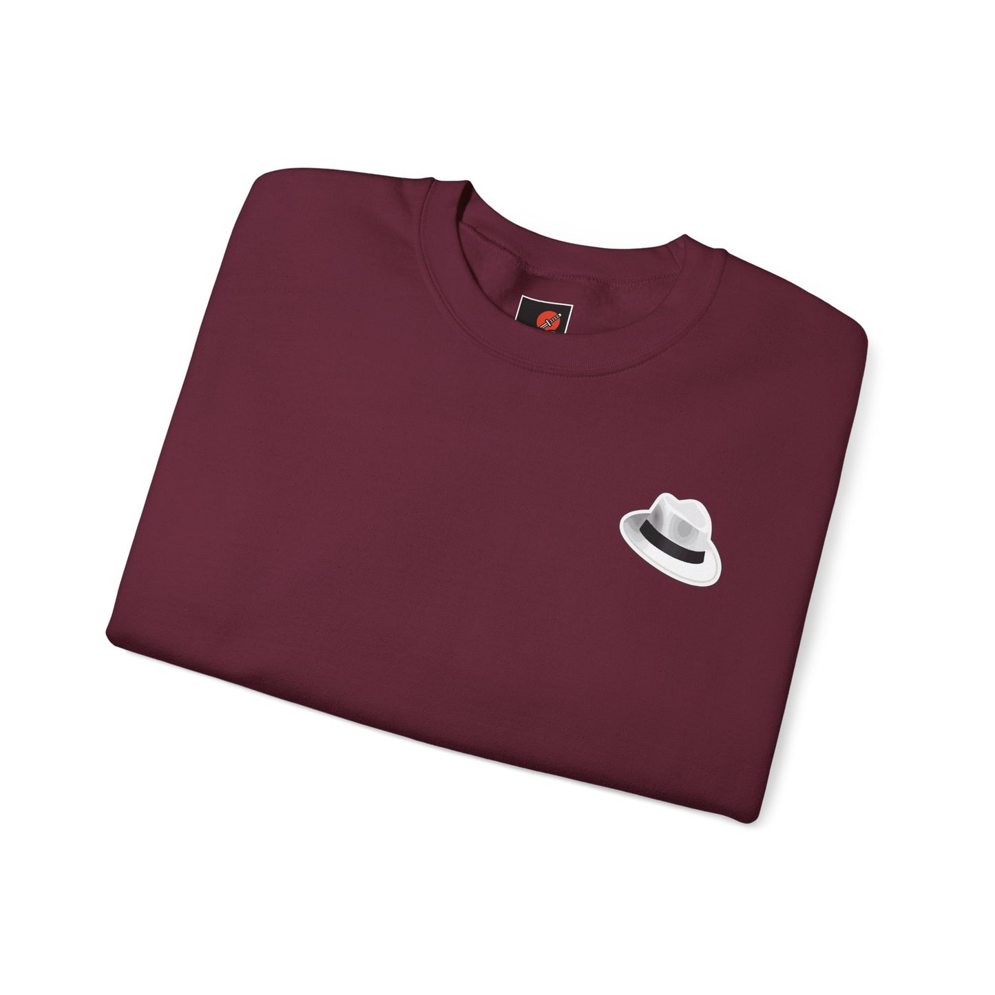 Muzan Kibutsuji (DEMON SLAYER) Crewneck