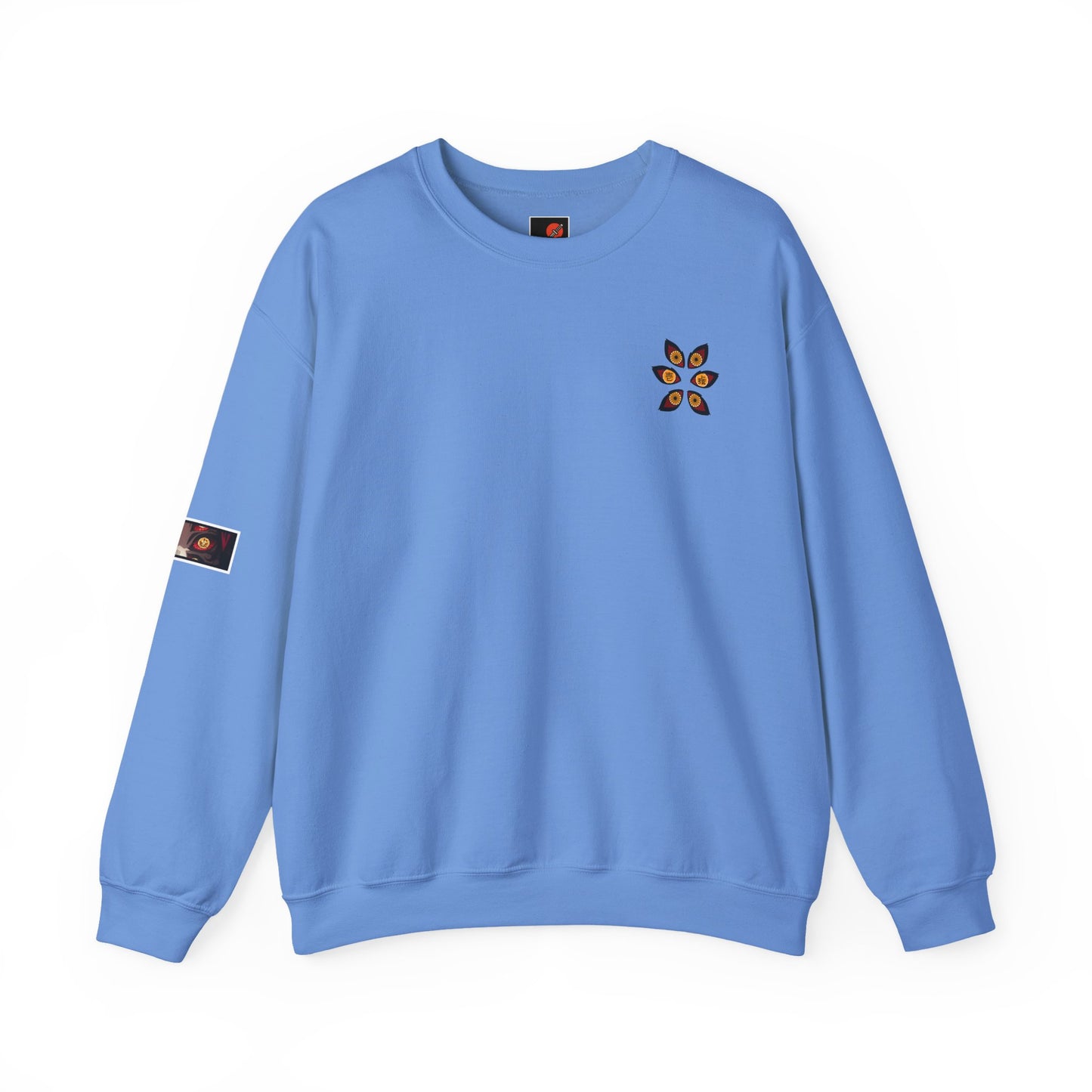 Kokushibo (DEMON SLAYER) Crewneck