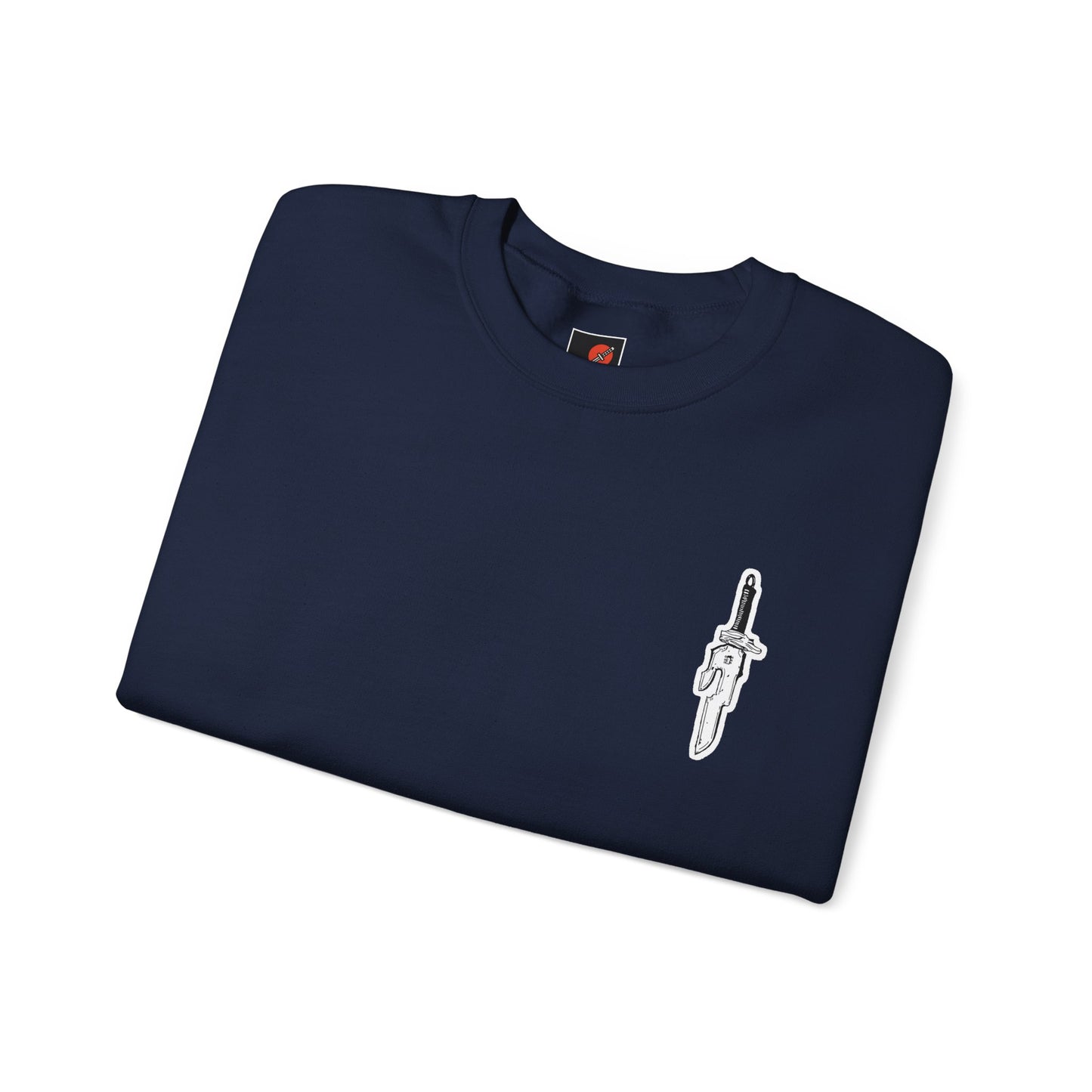 Toji Fushiguro (JUJUTSU KAISEN) Crewneck