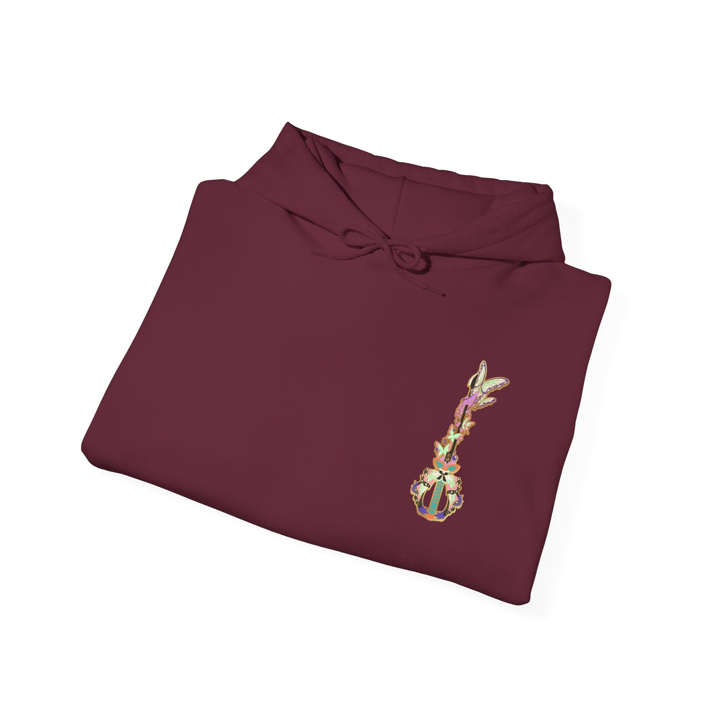 Shinobu Kochō (DEMON SLAYER) Hoodie