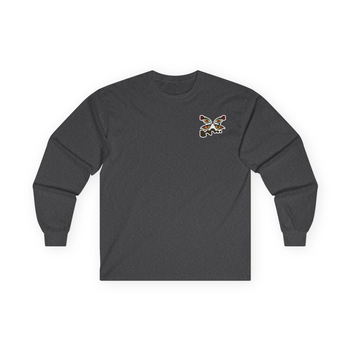 Gyutaro & Daki (DEMON SLAYER) Long Sleeve