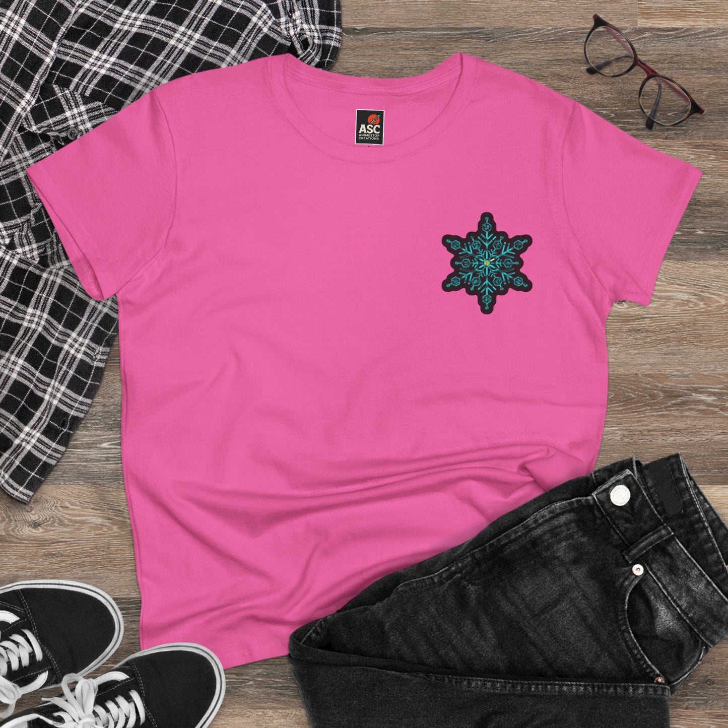 Akaza (DEMON SLAYER) Women's Tee