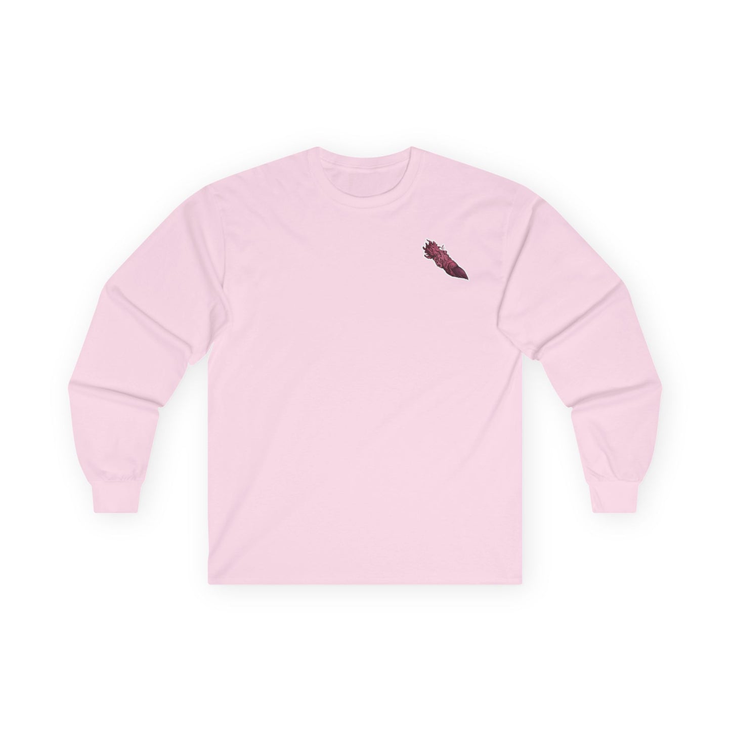 Ryomen Sukuna (JUJUTSU KAISEN) Long Sleeve
