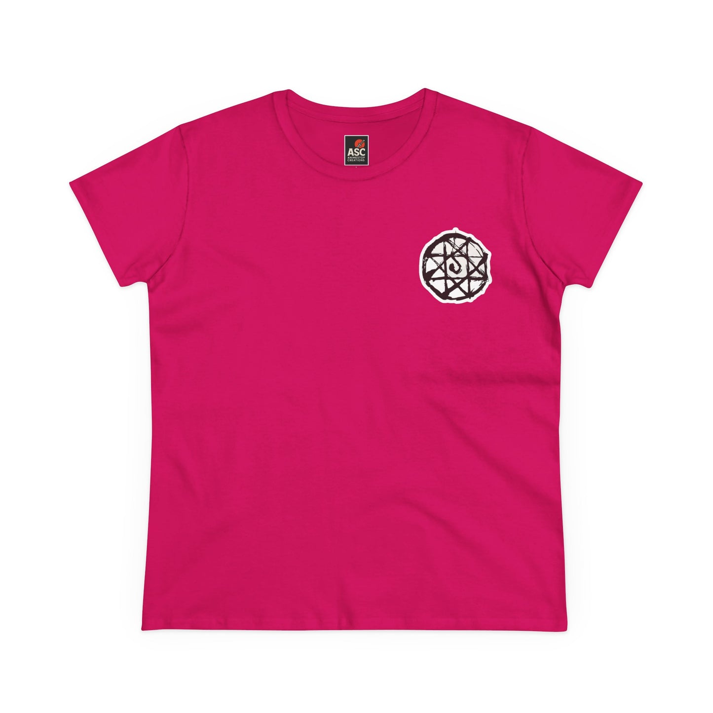 Alphonse Elric (FULLMETAL) Women's Tee