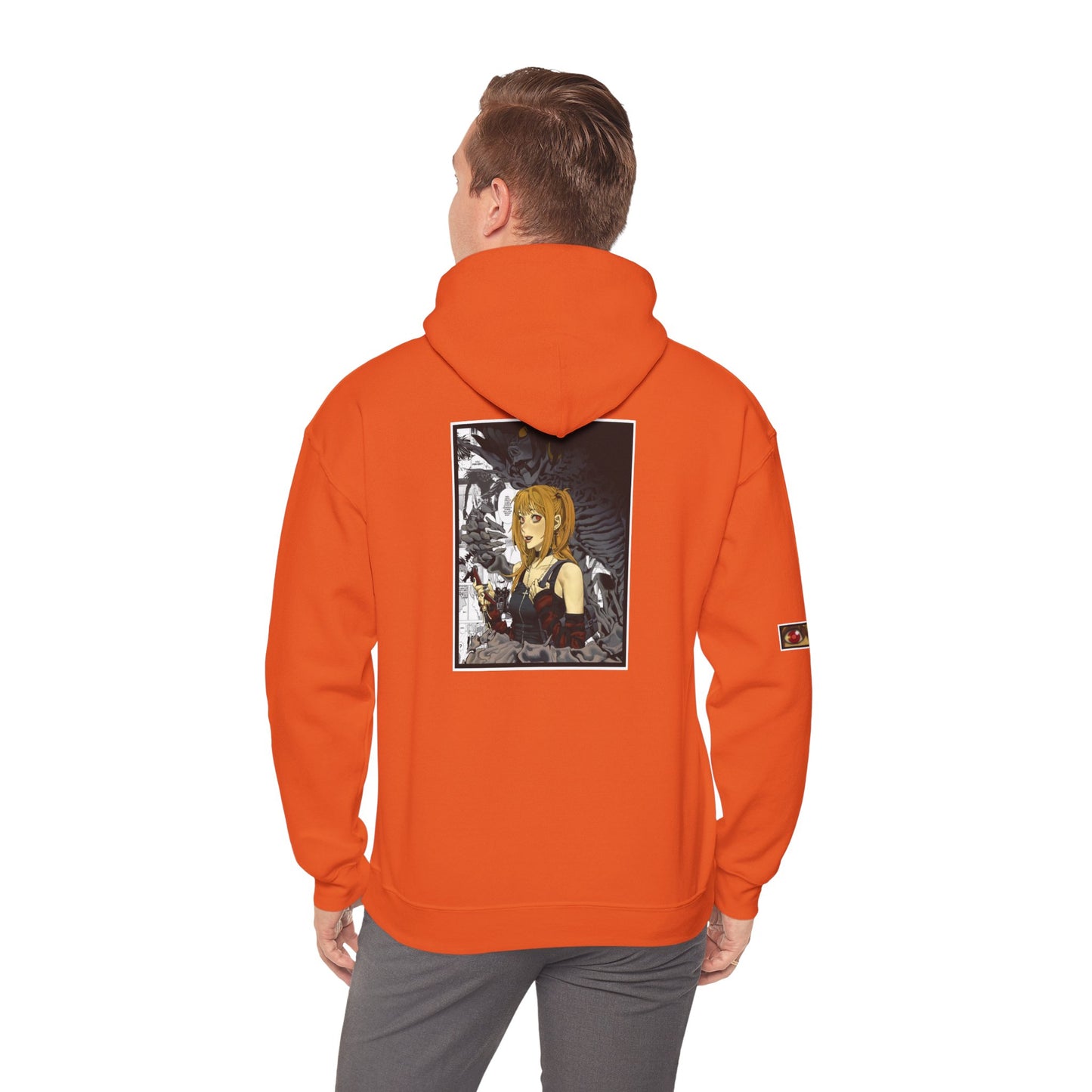 Misa Amane (DEATH NOTE) Hoodie