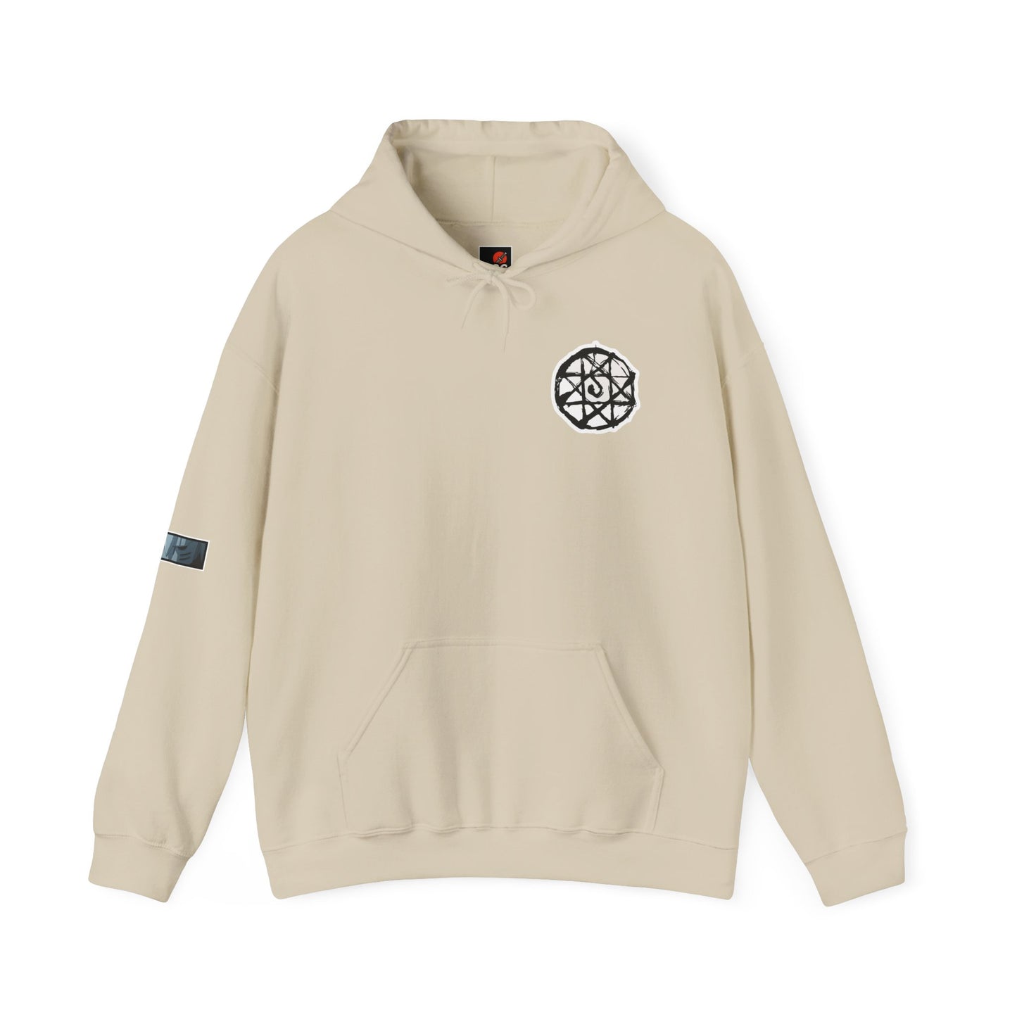 Alphonse Elric (FULLMETAL) Hoodie