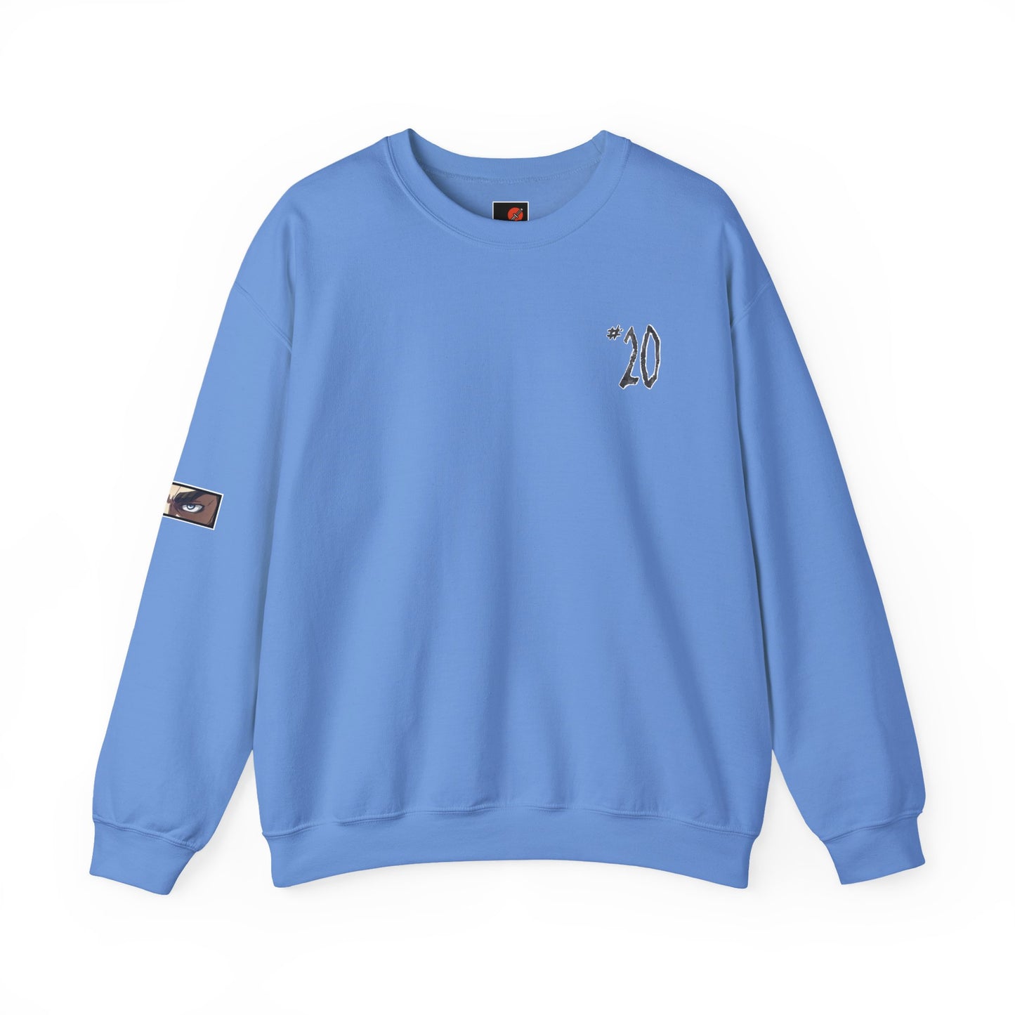 Erwin Smith (ATTACK ON TITAN) Crewneck