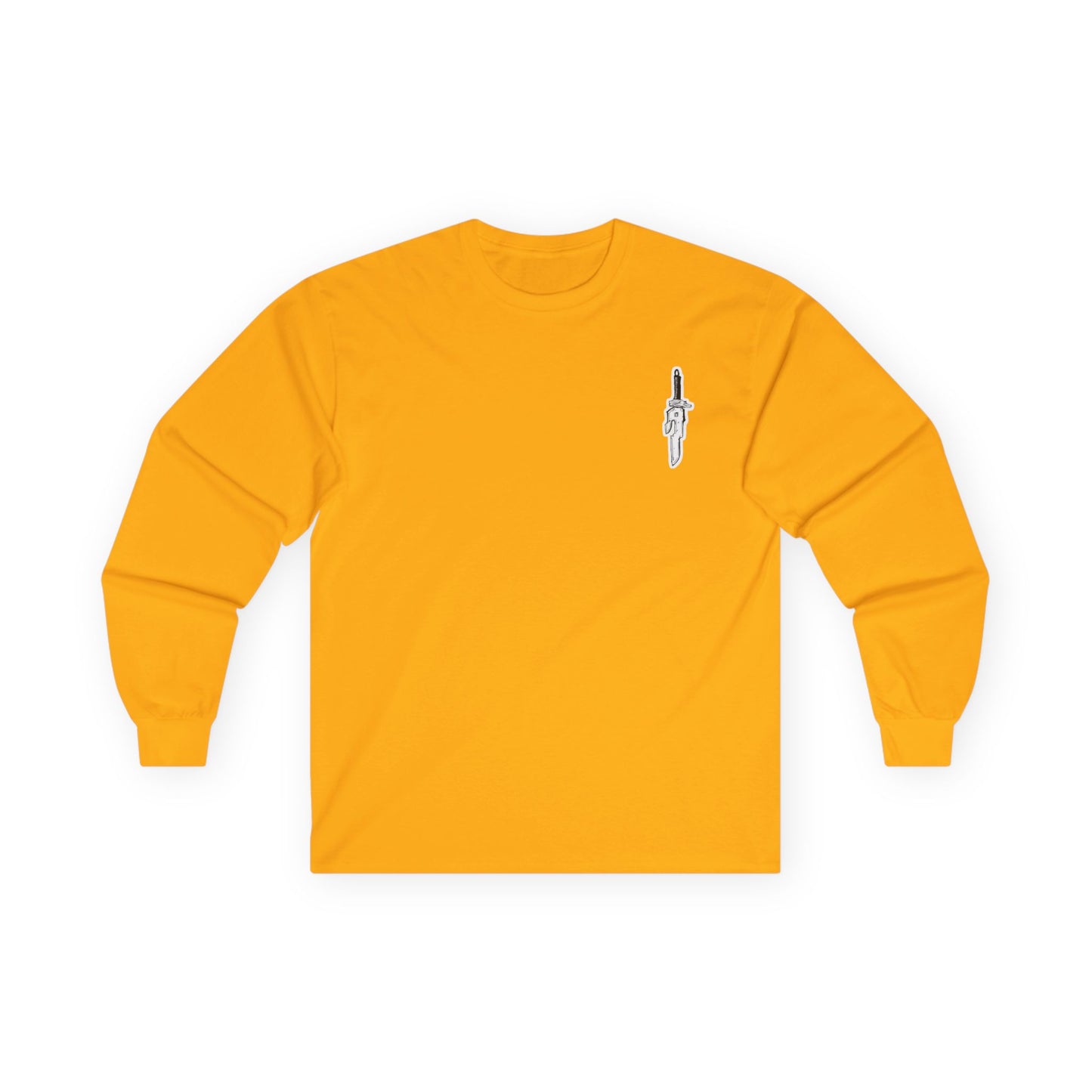 Toji Fushiguro (JUJUTSU KAISEN) Long Sleeve