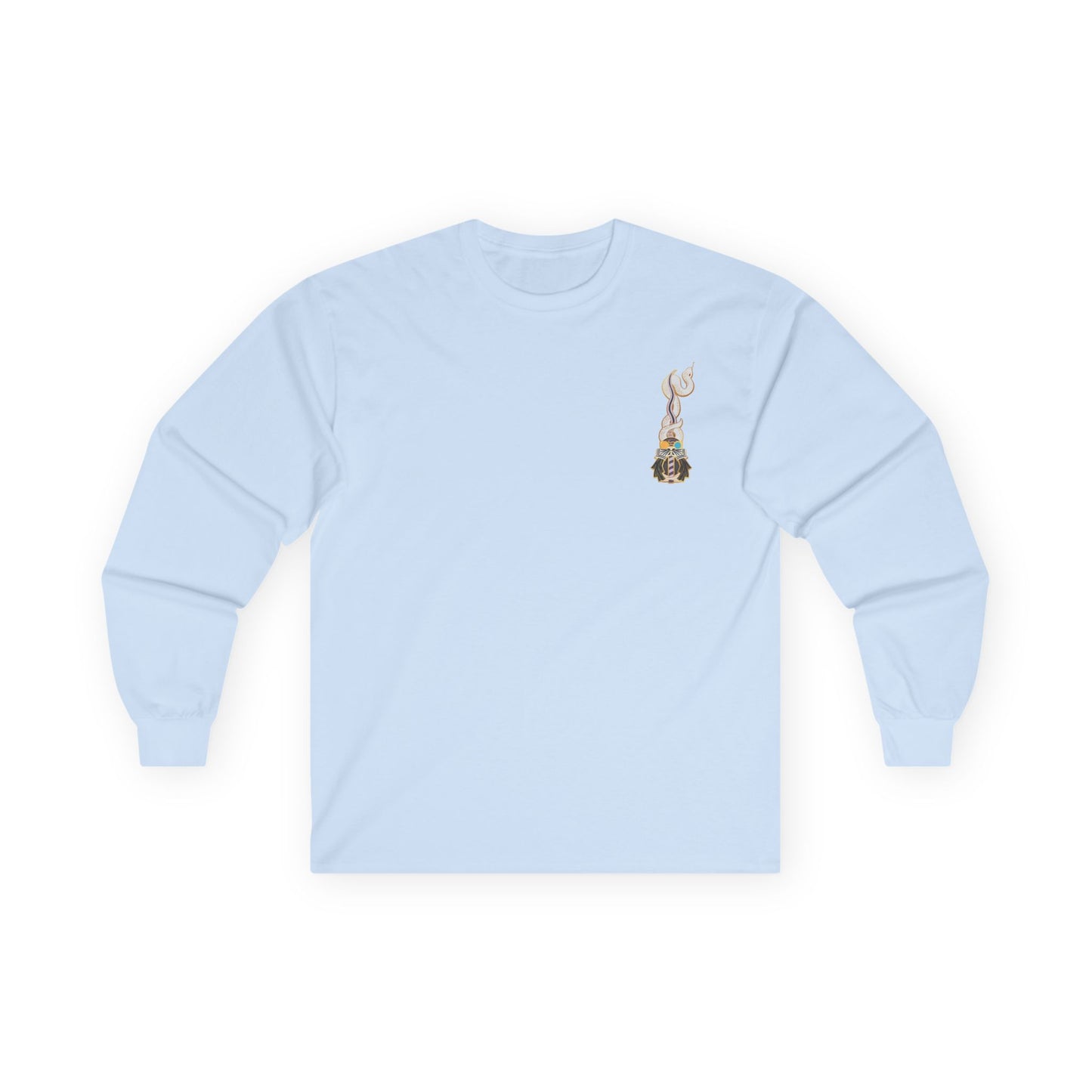 Obanai Iguro (DEMON SLAYER) Long Sleeve