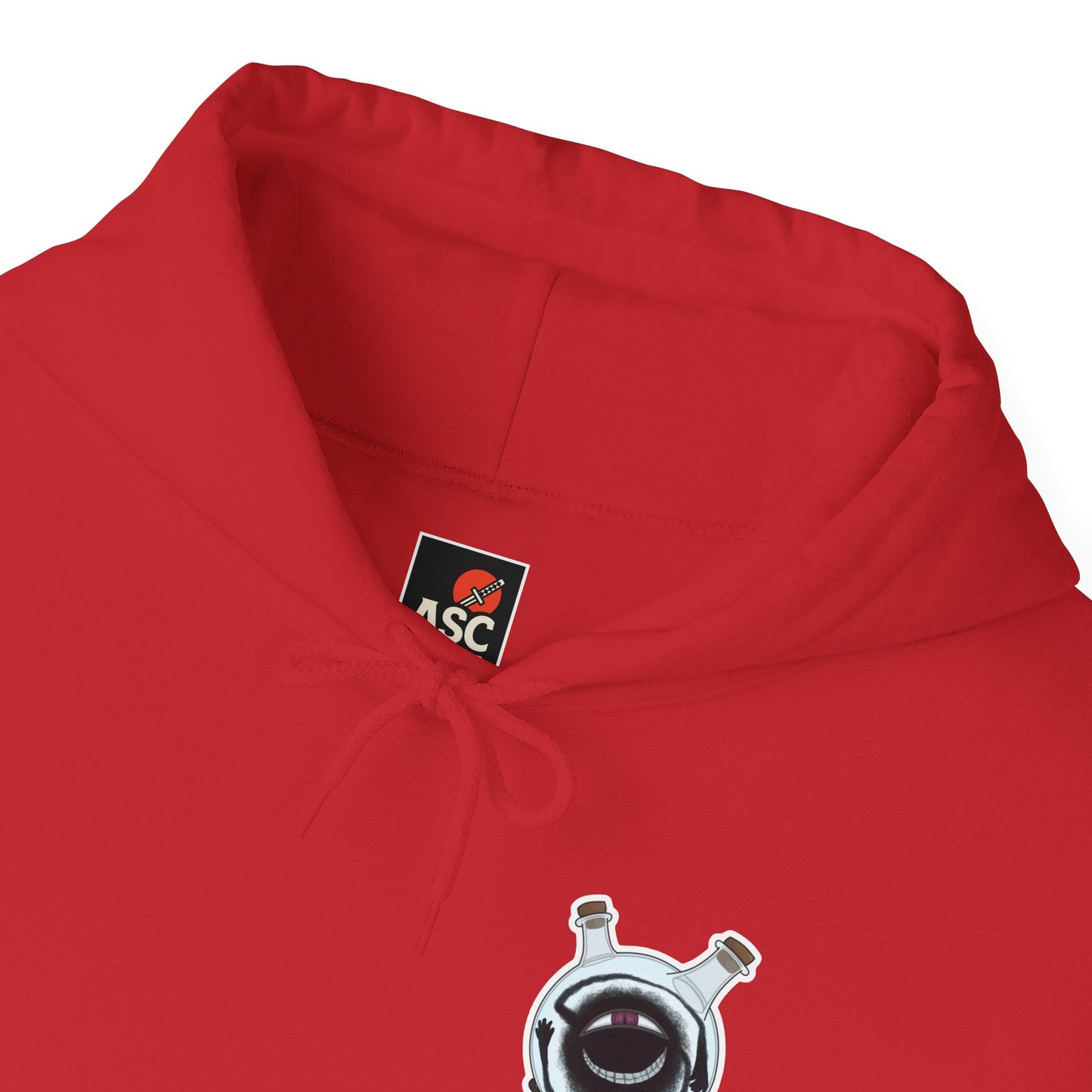 Father (FULLMETAL) Hoodie