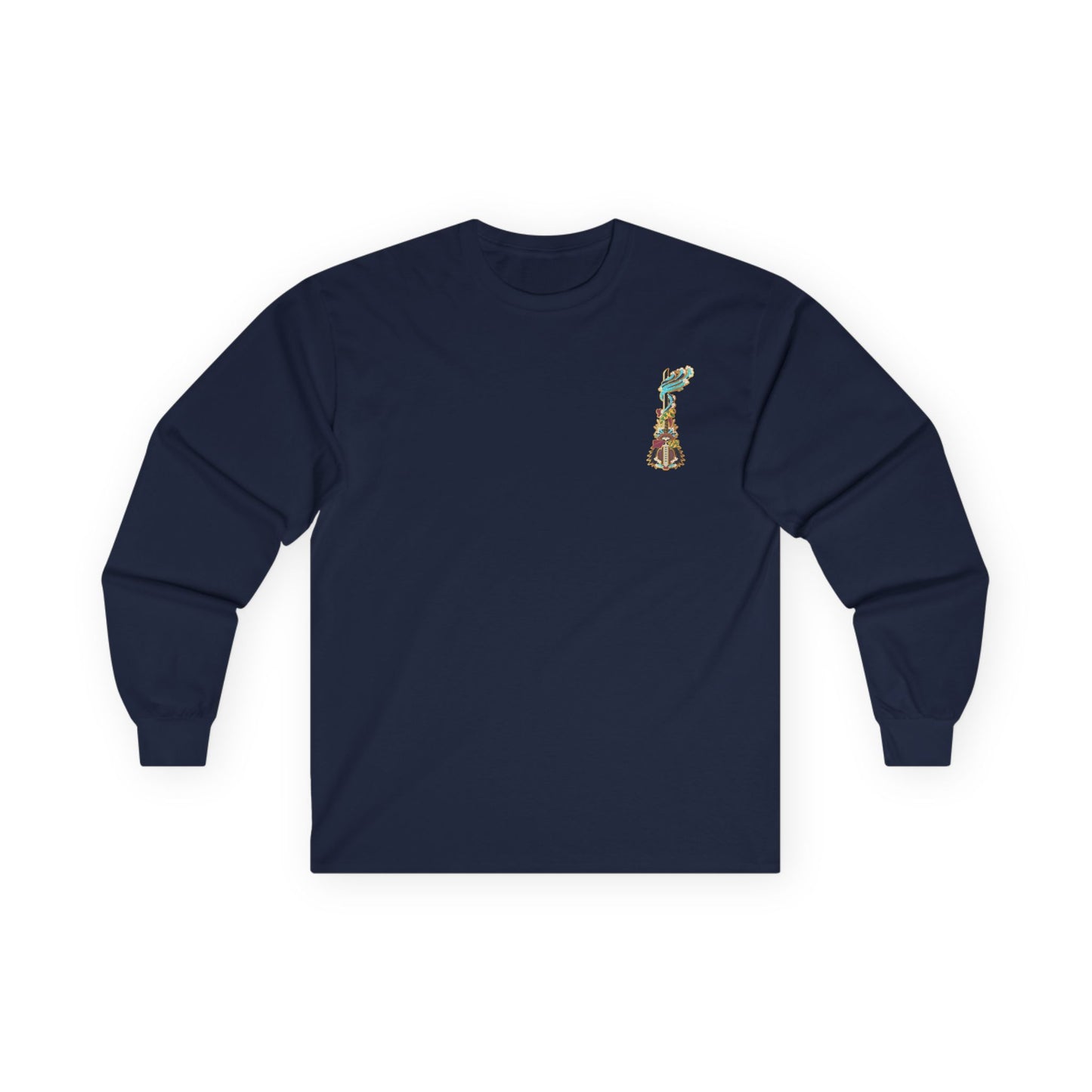 Giyu Tomioka (DEMON SLAYER) Long Sleeve