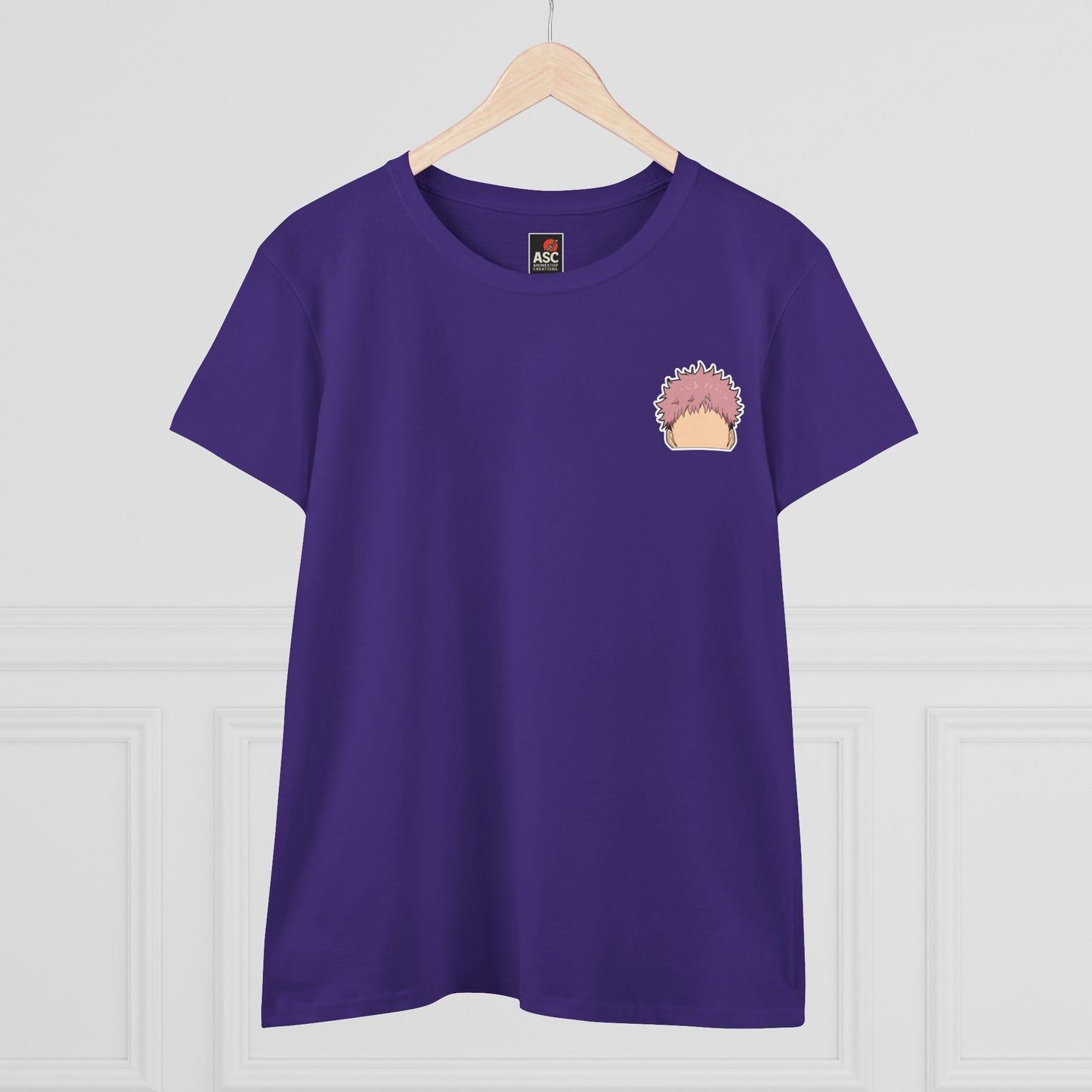 Yuji Itadori (JUJUTSU KAISEN) Women's Tee