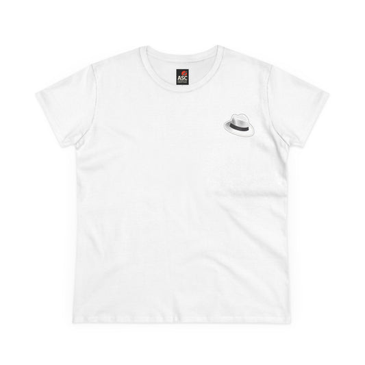 Muzan Kibutsuji (DEMON SLAYER) Women's Tee