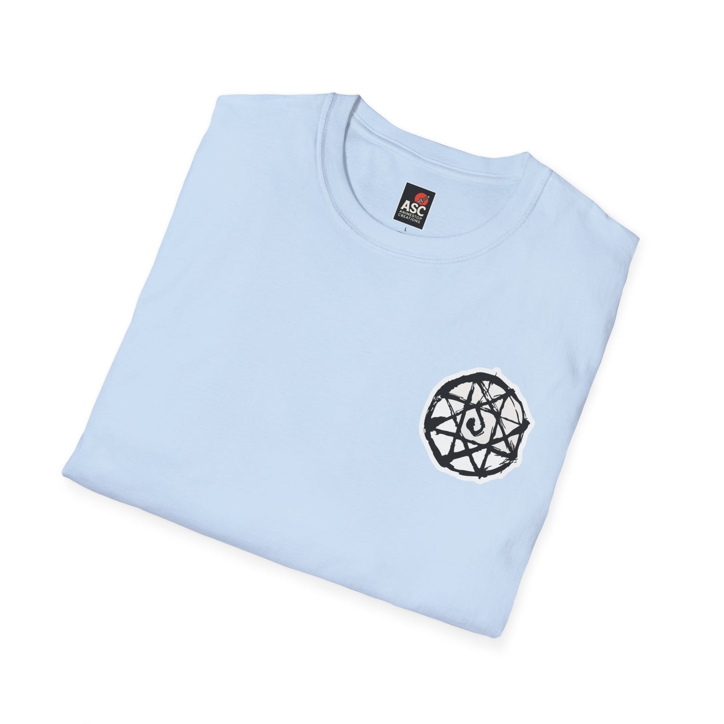 Alphonse Elric (FULLMETAL) Casual Tee