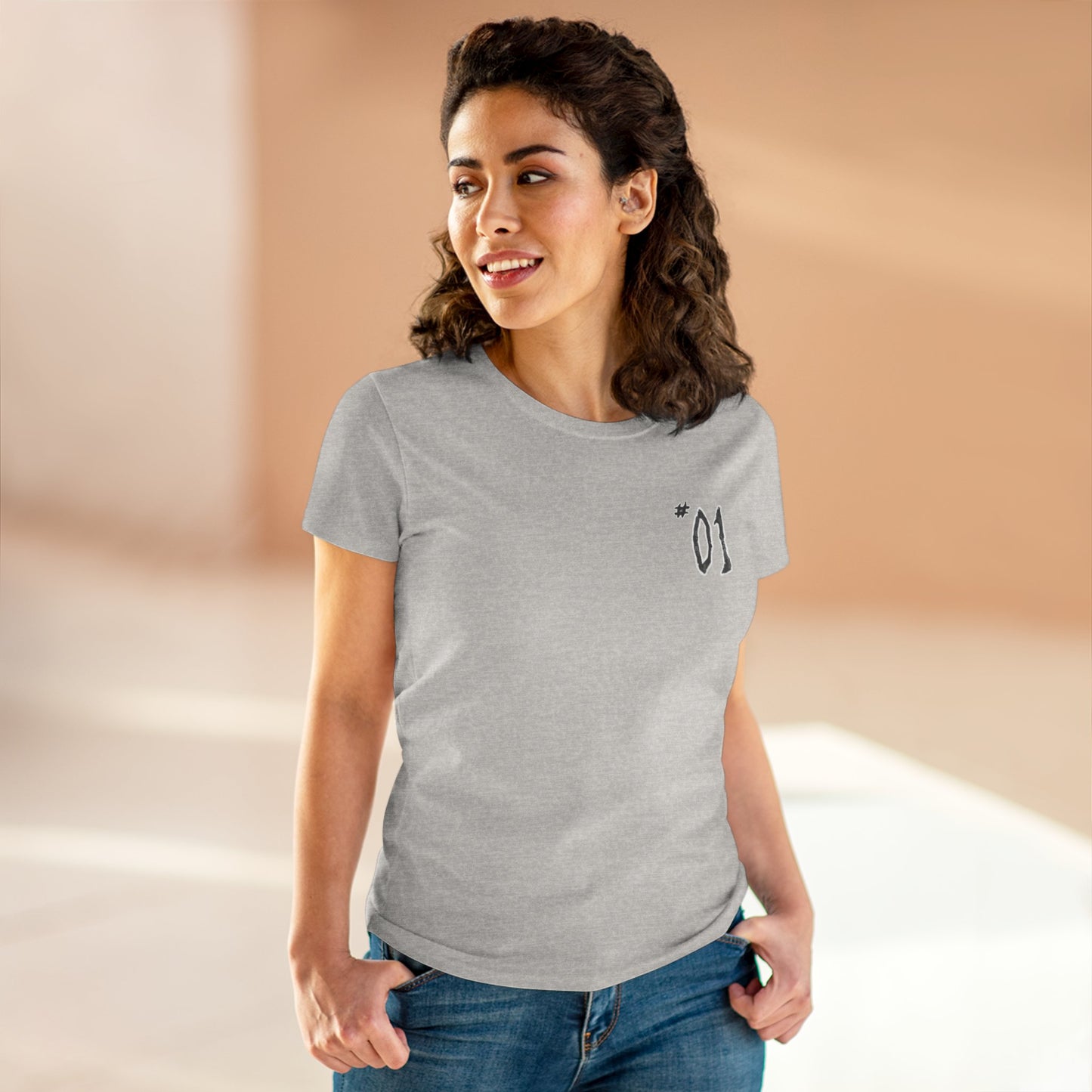 Mikasa Ackerman (ATTACK ON TITAN) Women's Tee