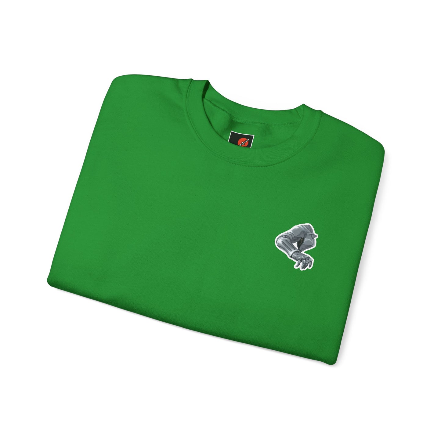 Edward Elric (FULLMETAL) Crewneck