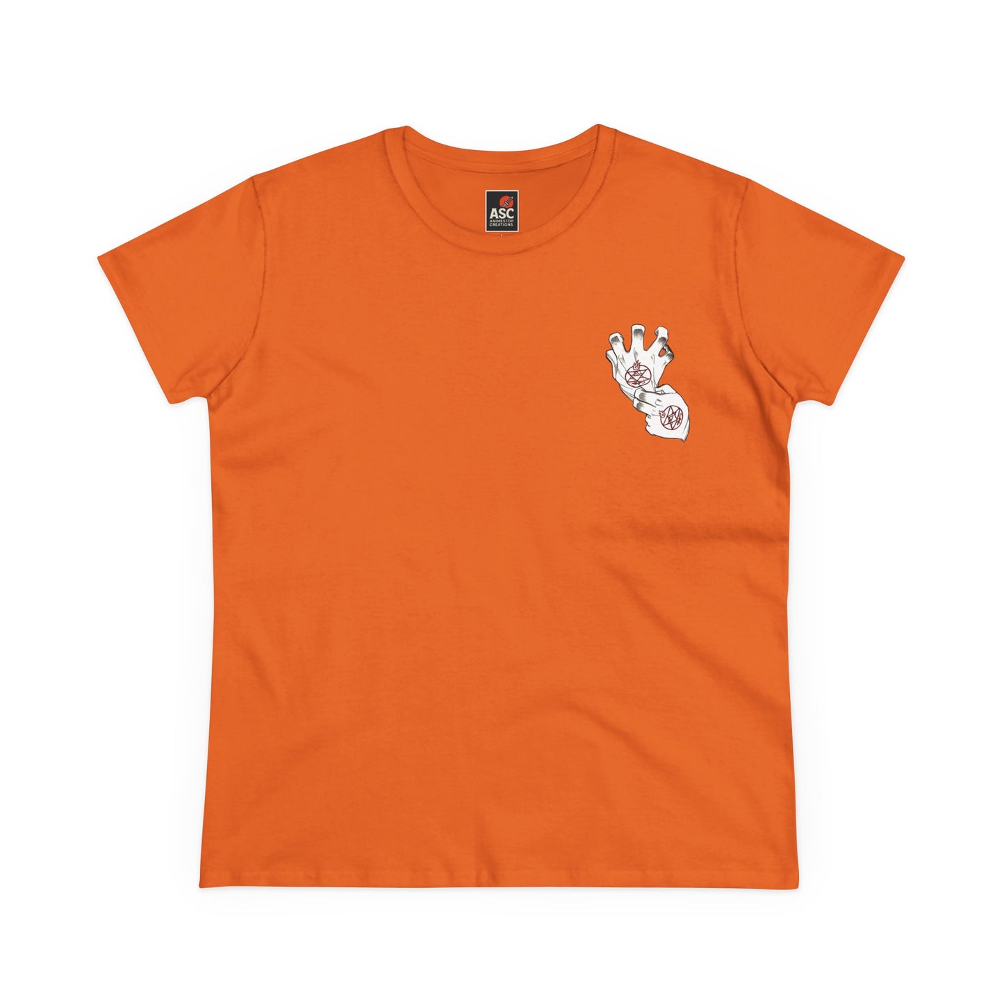 Roy Mustang (FULLMETAL) Women's Tee