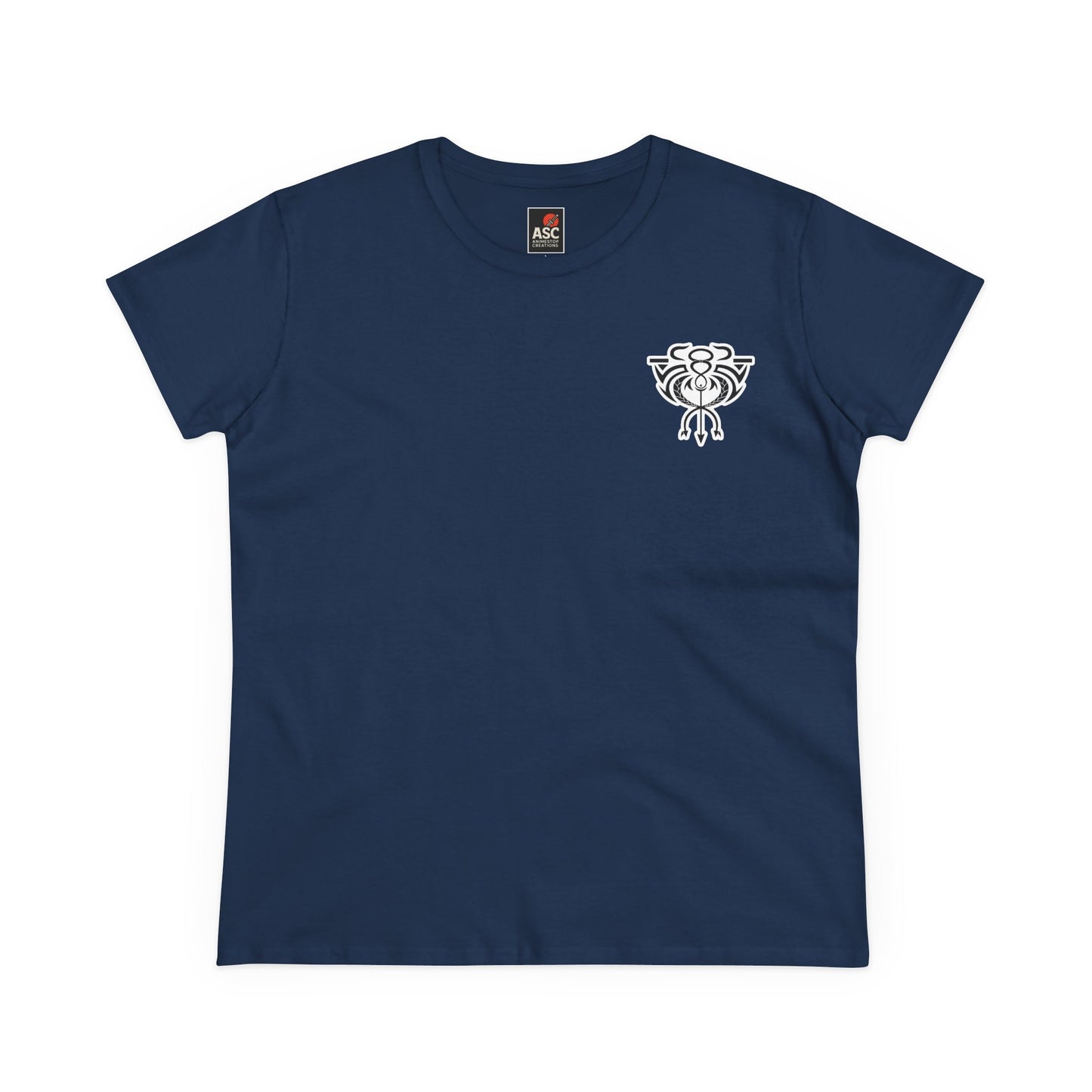 Scar (FULLMETAL) Women's Tee