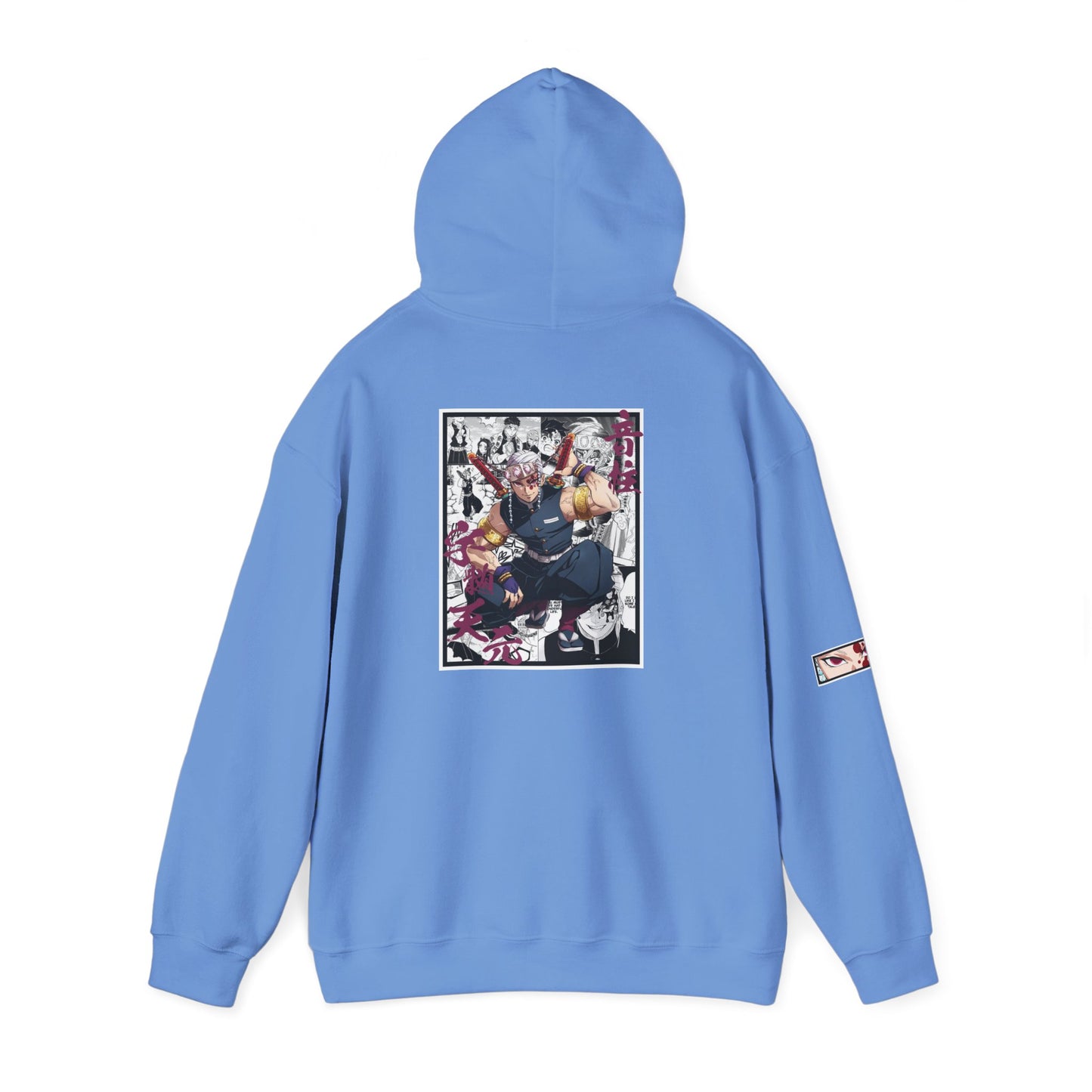 Tengen Uzui (DEMON SLAYER) Hoodie