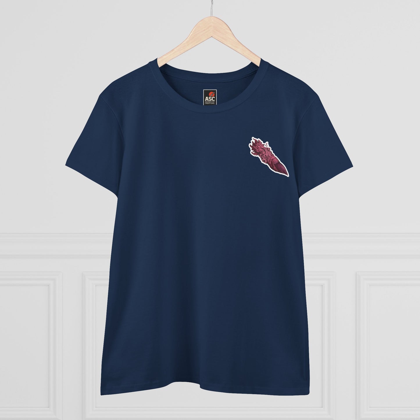 Ryomen Sukuna (JUJUTSU KAISEN) Women's Tee