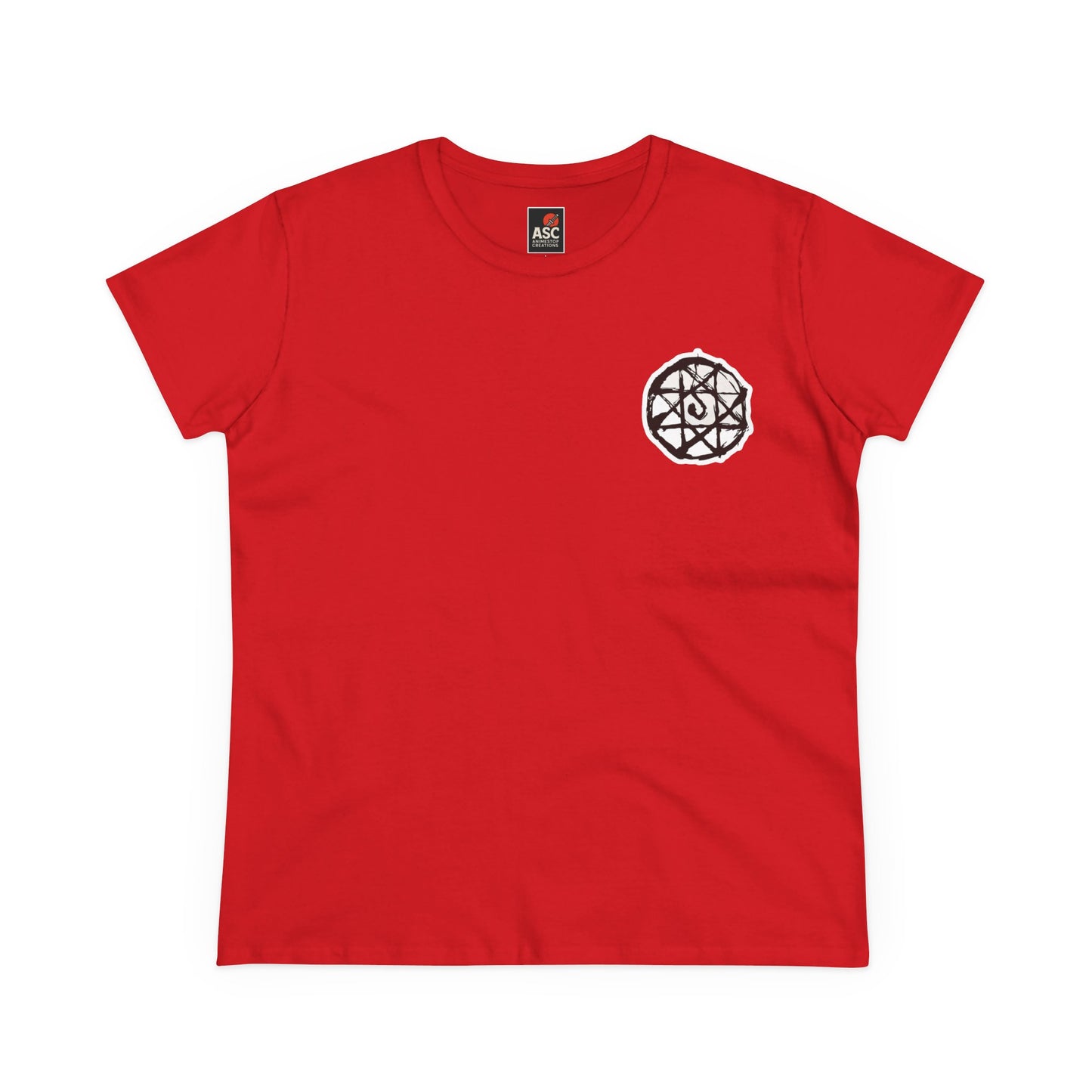 Alphonse Elric (FULLMETAL) Women's Tee