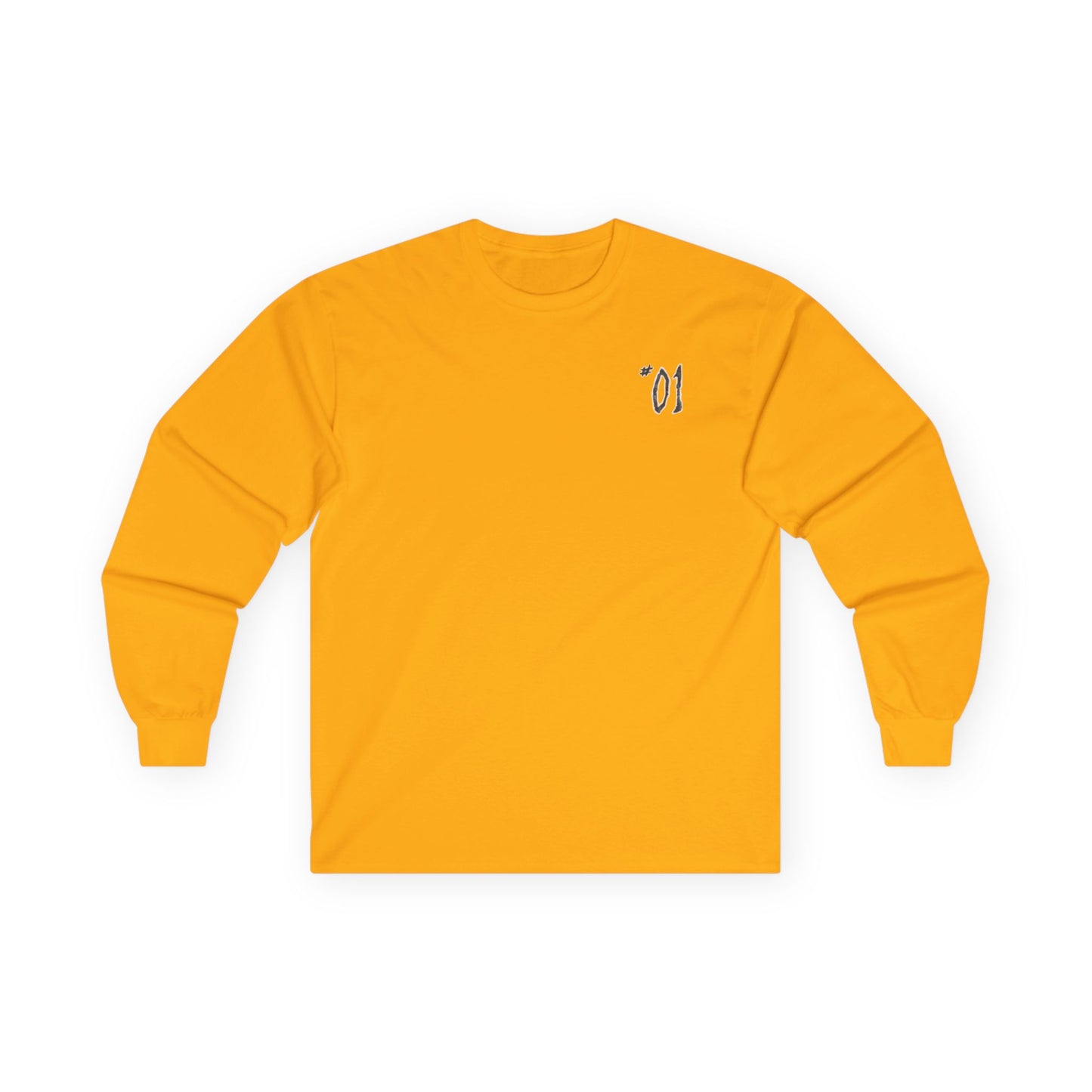 Eren Yeager (ATTACKONTITAN) Long Sleeve