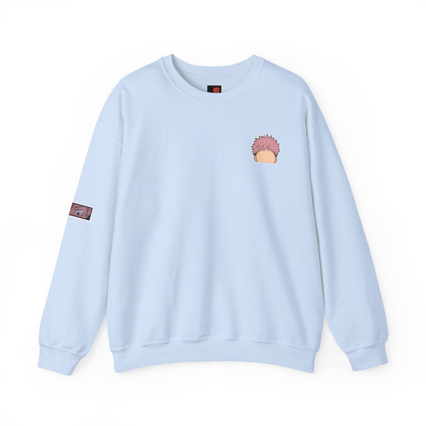 Yuji Itadori (JUJUTSU KAISEN) Crewneck