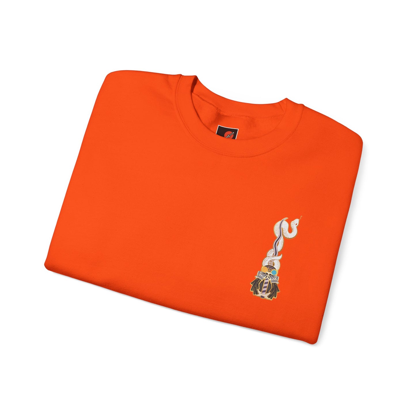 Obanai Iguro (DEMON SLAYER) Crewneck
