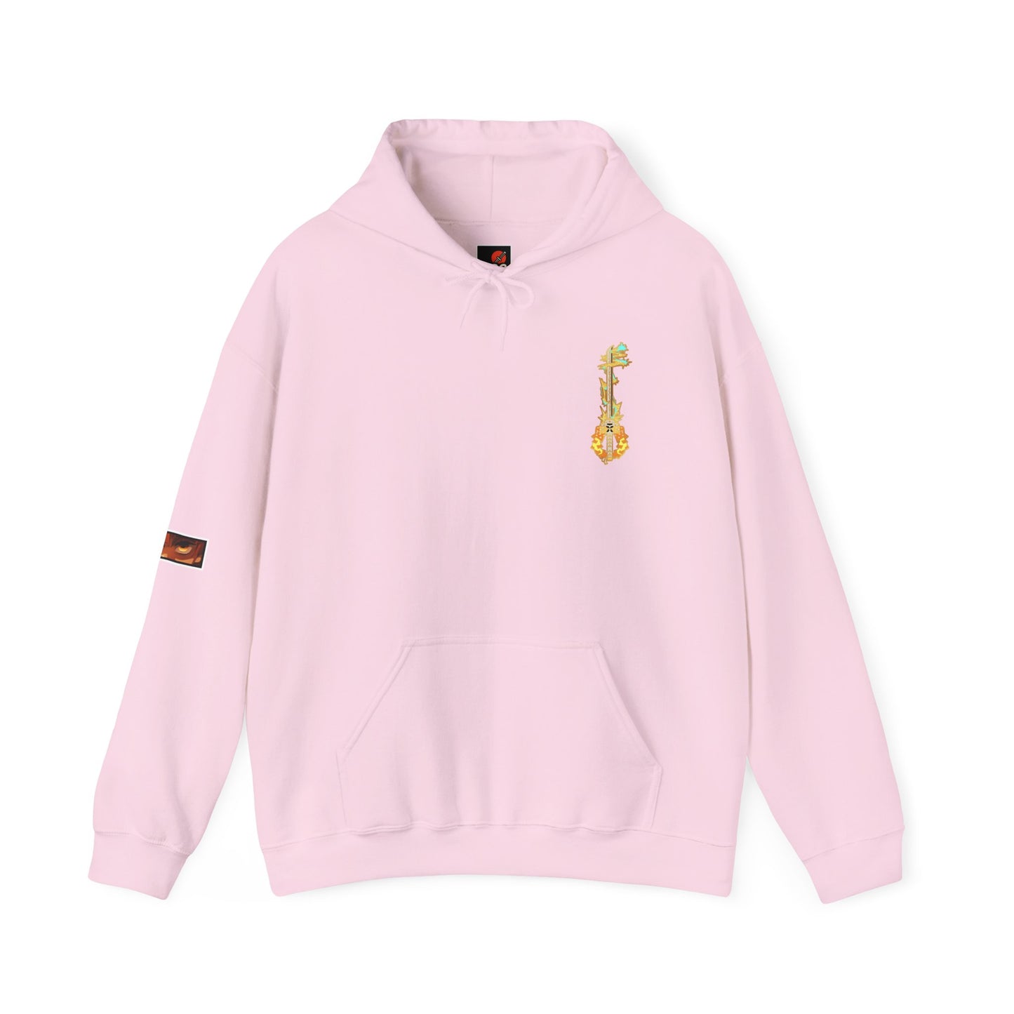 Zenitsu Agatsuma (DEMON SLAYER) Hoodie