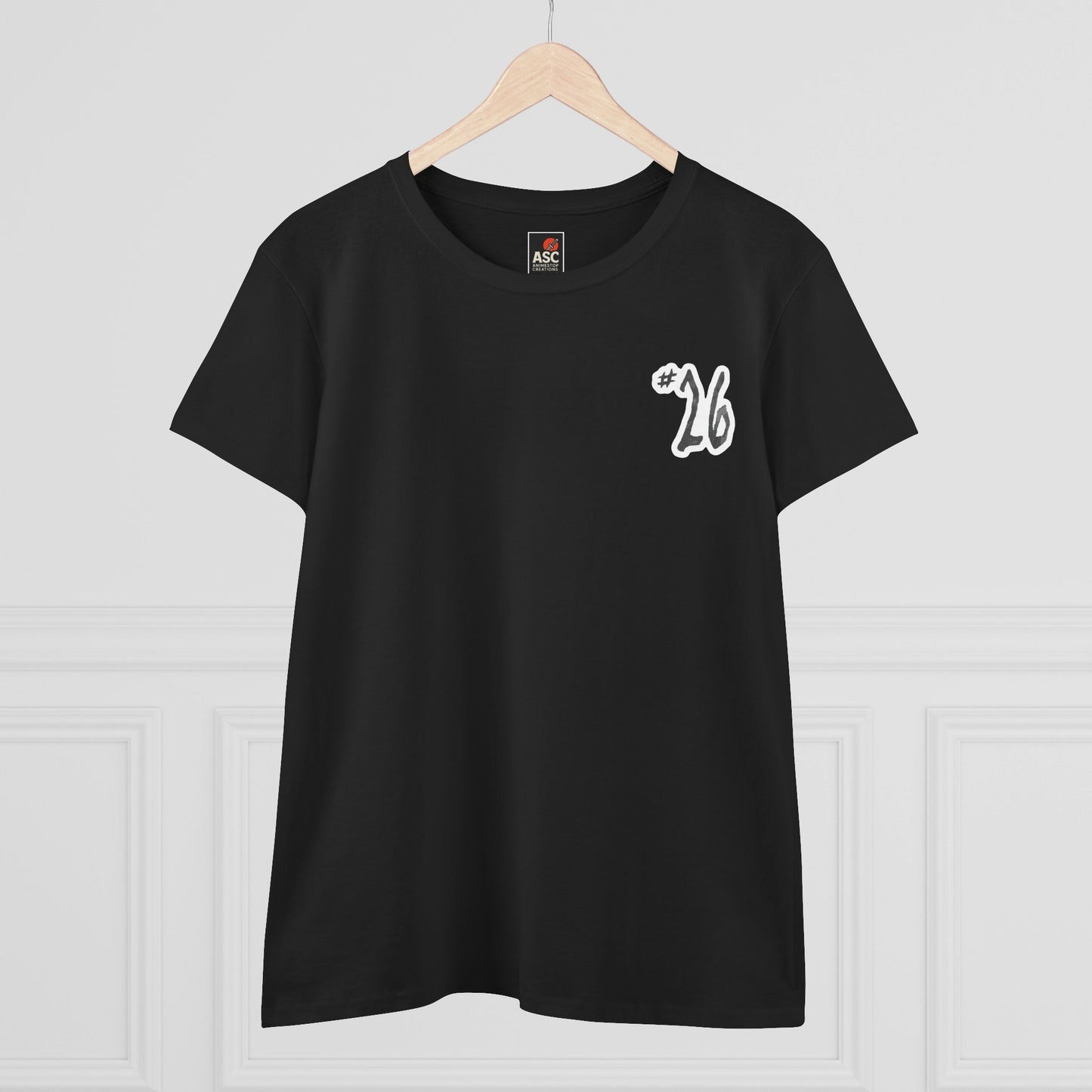 Zeke Yeager (ATTACK ON TITAN) Women's Tee