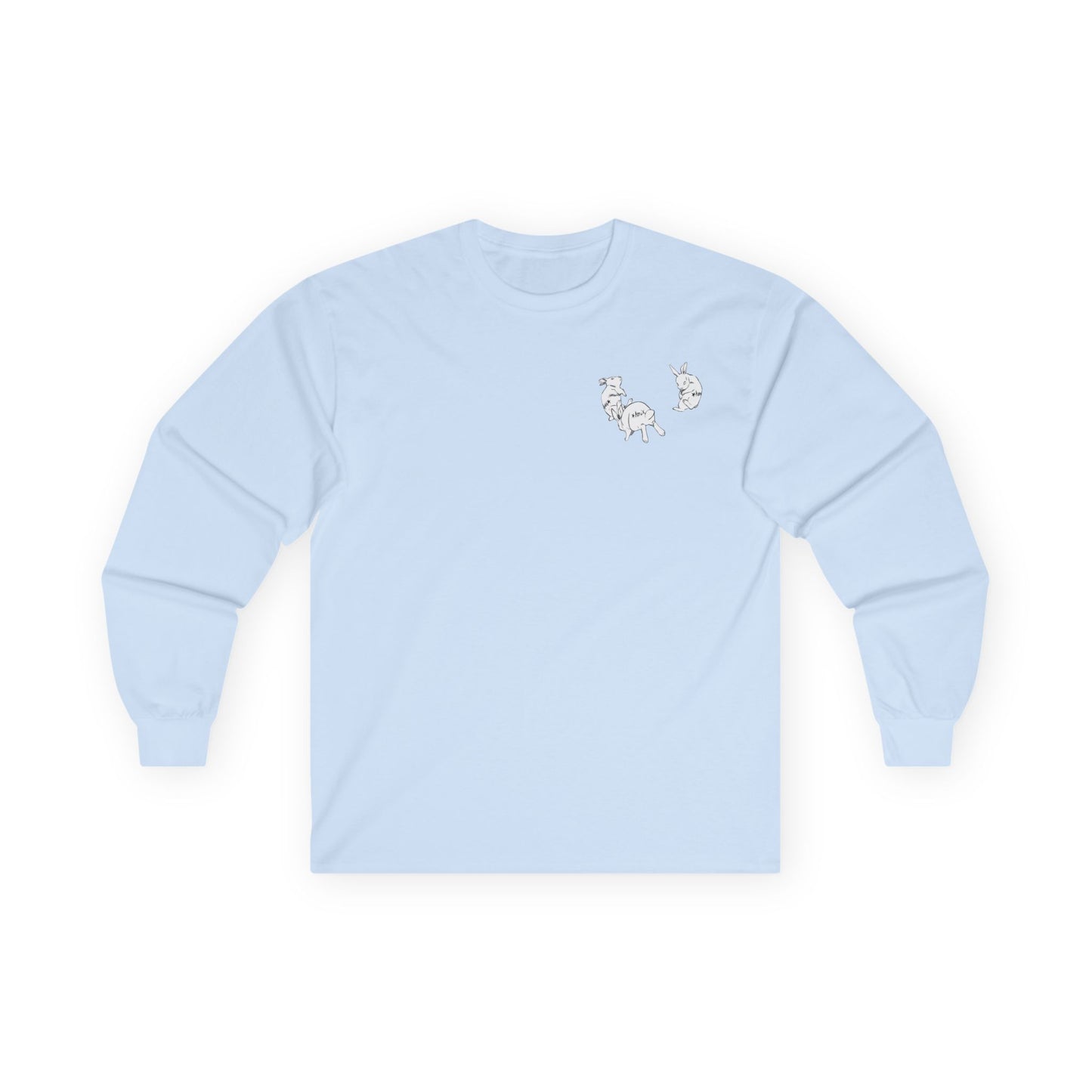Megumi Fushiguro (JUJUTSU KAISEN) Long Sleeve