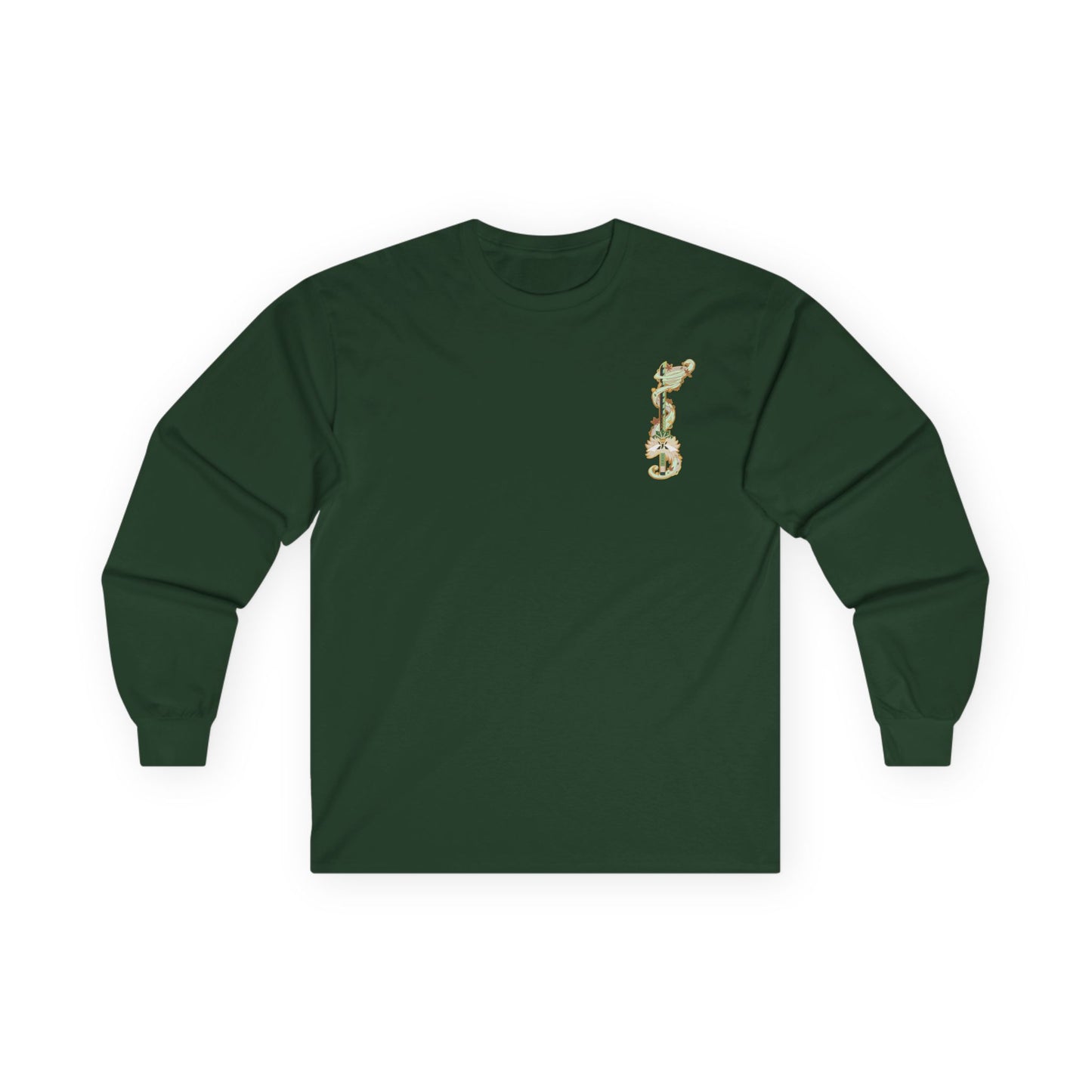 Sanemi Shinazugawa (DEMON SLAYER) Long Sleeve