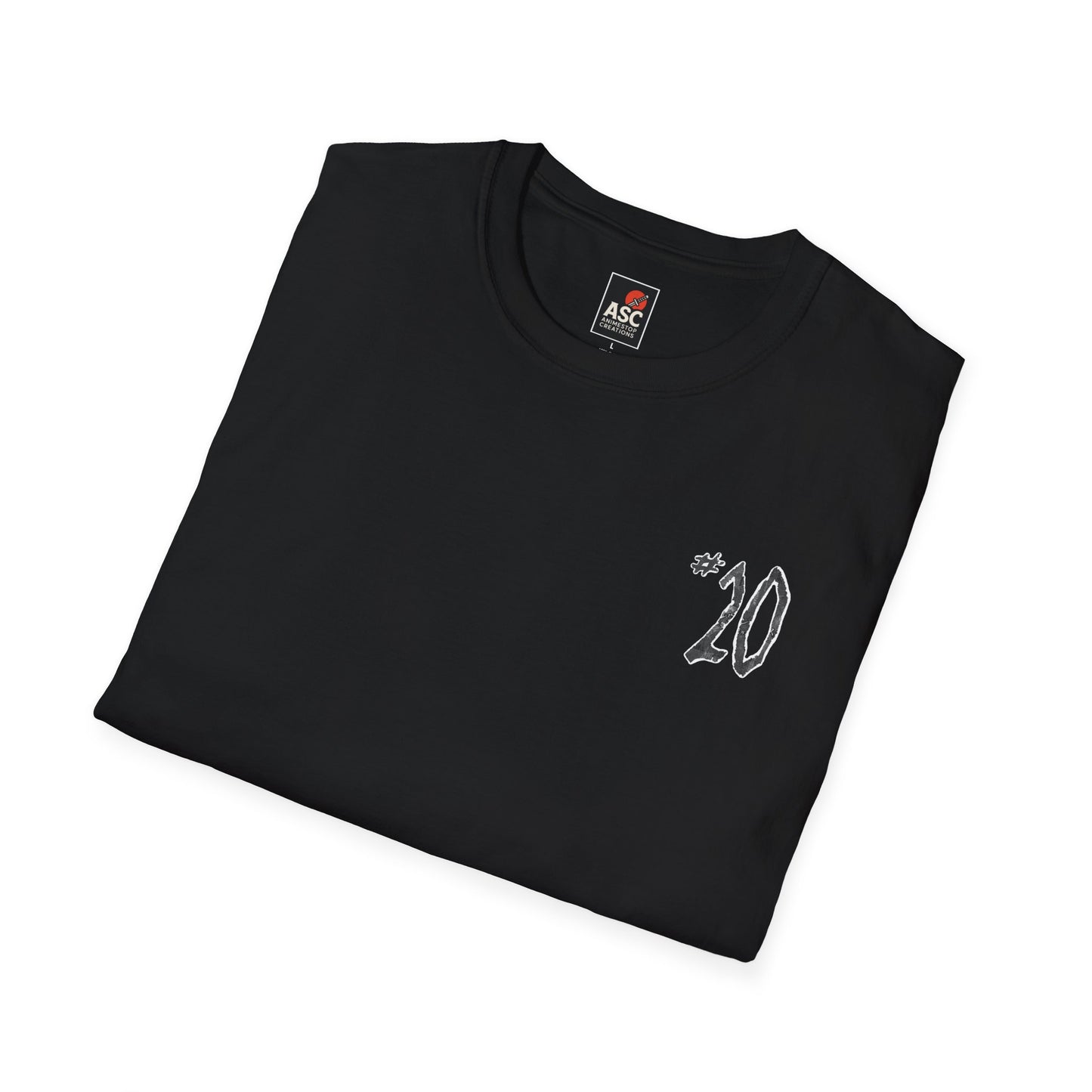 Erwin Smith (ATTACK ON TITAN) Casual Tee