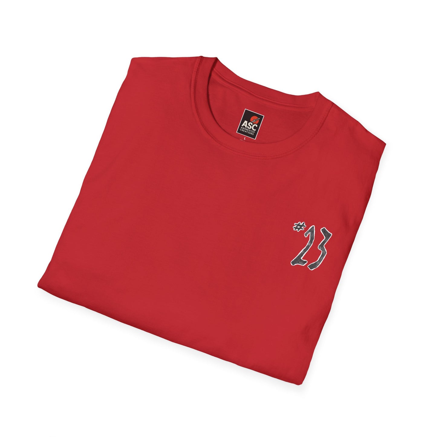 Annie Leonhart (ATTACK ON TITAN) Casual Tee