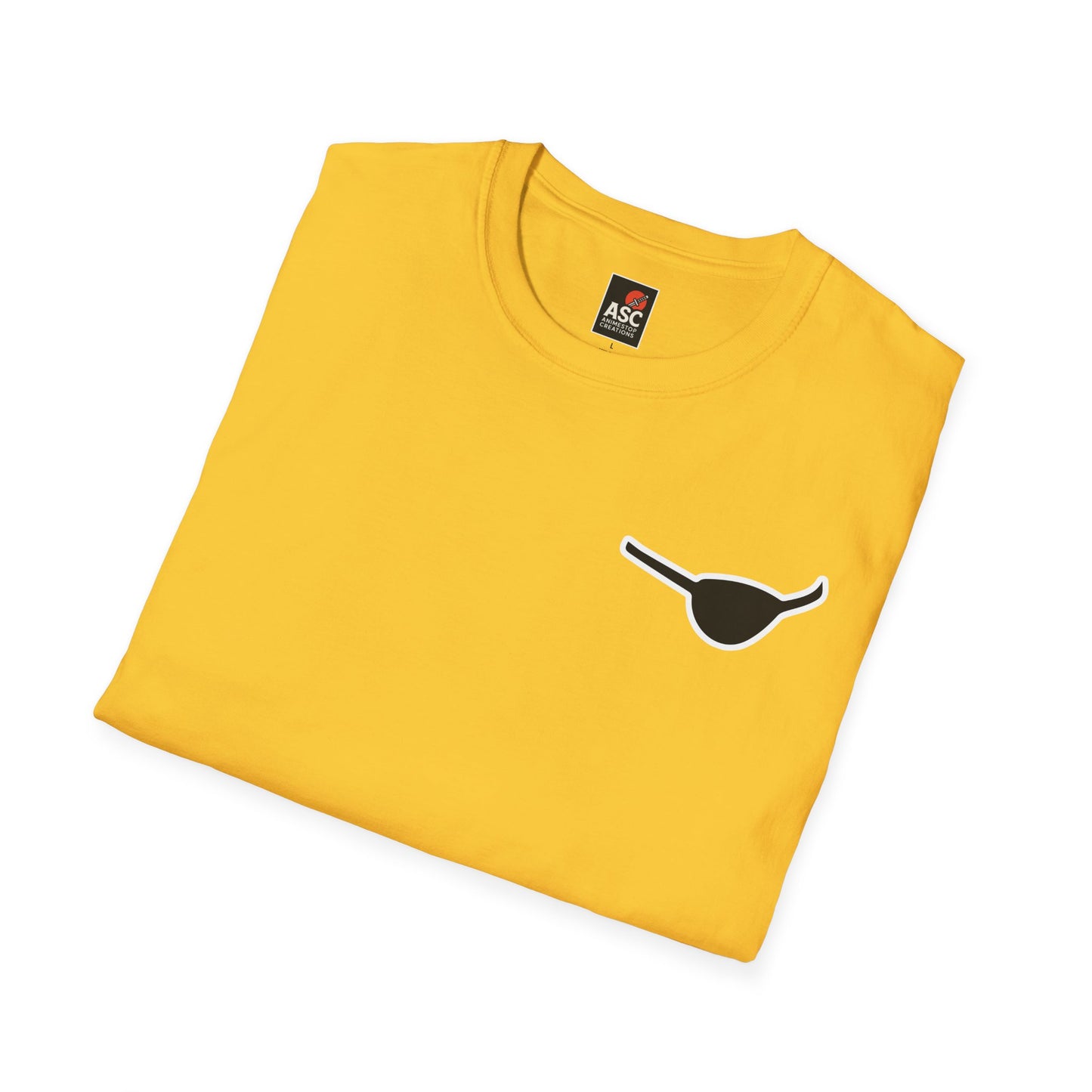 King Bradley (FULLMETAL) Casual Tee