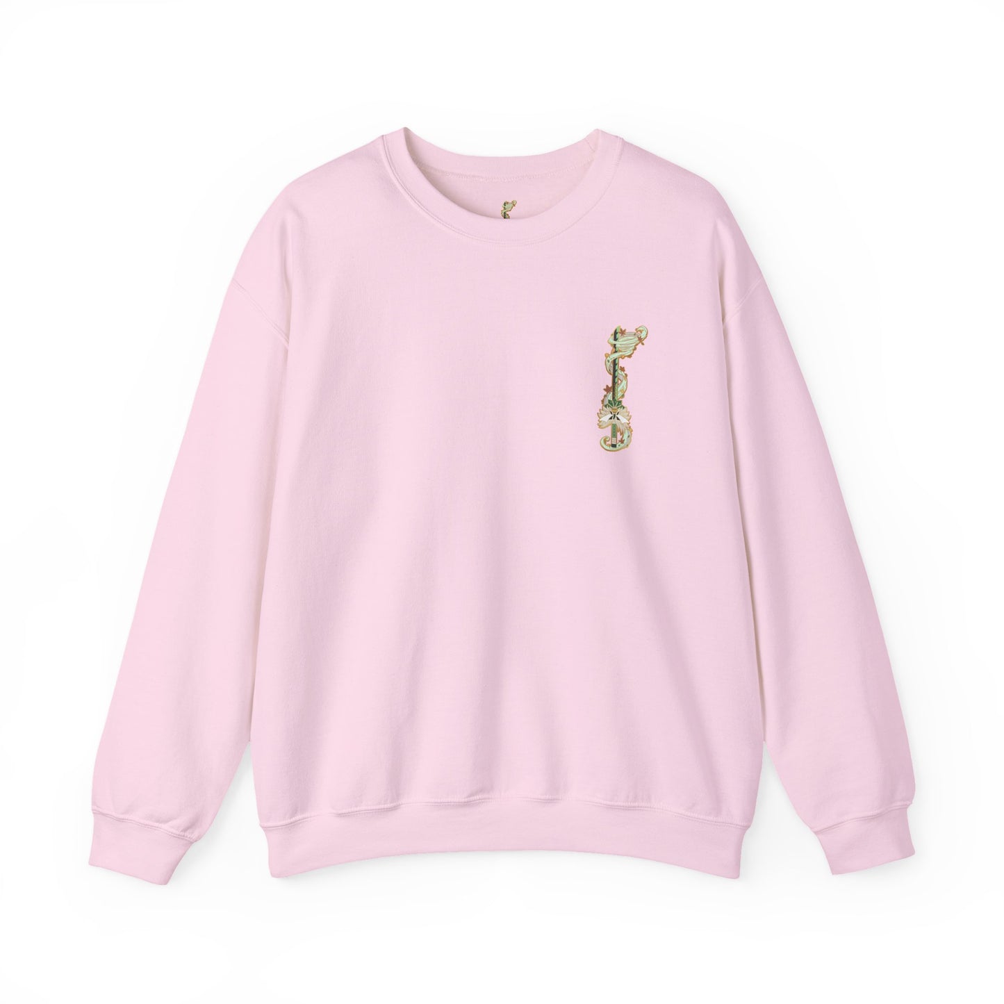 Sanemi Shinazugawa (DEMON SLAYER) Crewneck