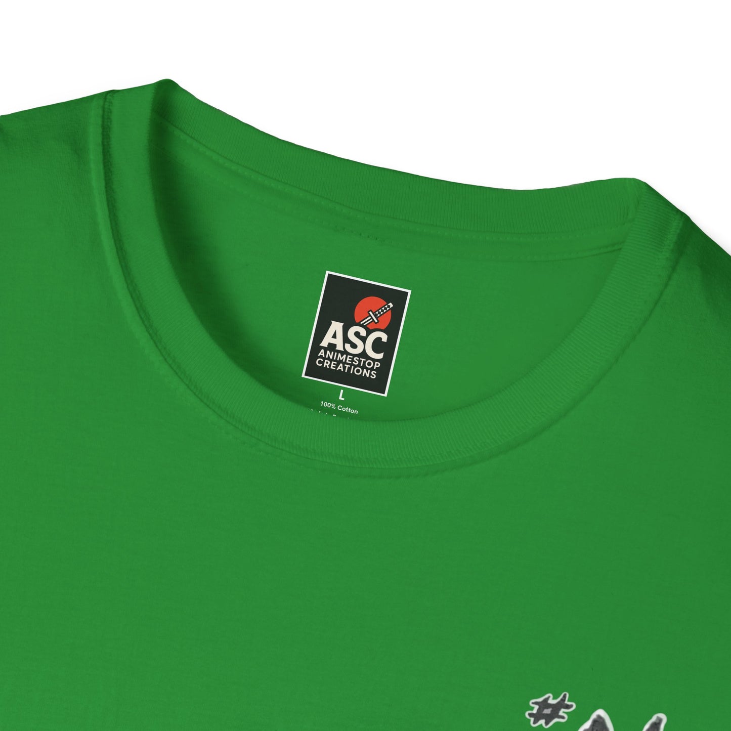 Eren Yeager (ATTACKONTITAN) Casual Tee
