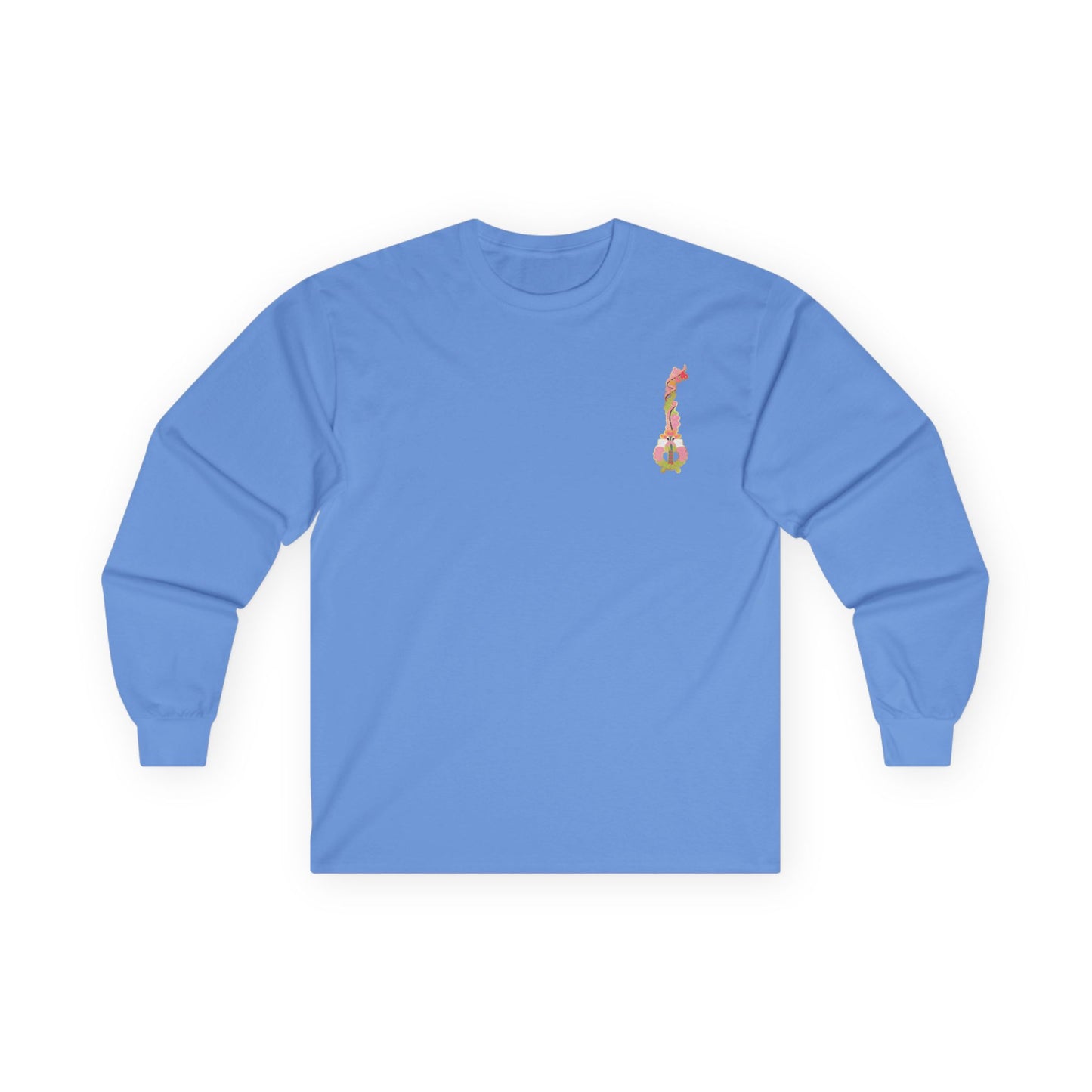 Kanroji Mitsuri (DEMON SLAYER) Long Sleeve