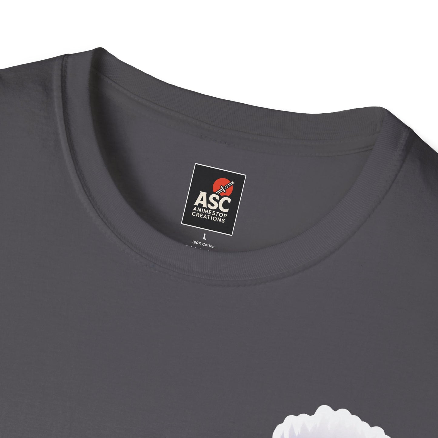 Satoru Gojo (JUJUTSU KAISEN) Casual Tee