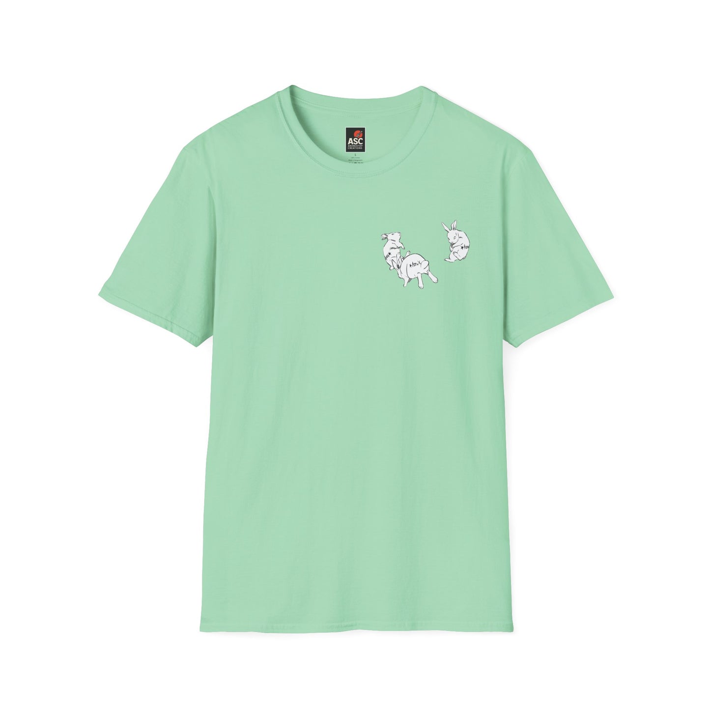 Megumi Fushiguro (JUJUTSU KAISEN) Casual Tee