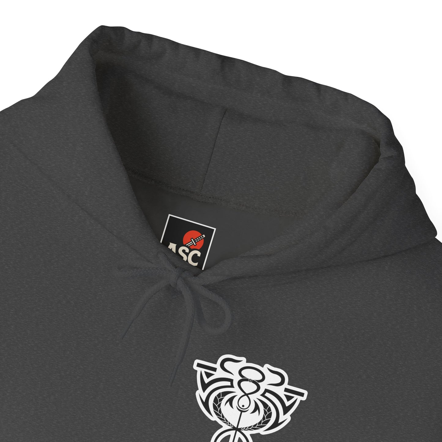 Scar (FULLMETAL) Hoodie