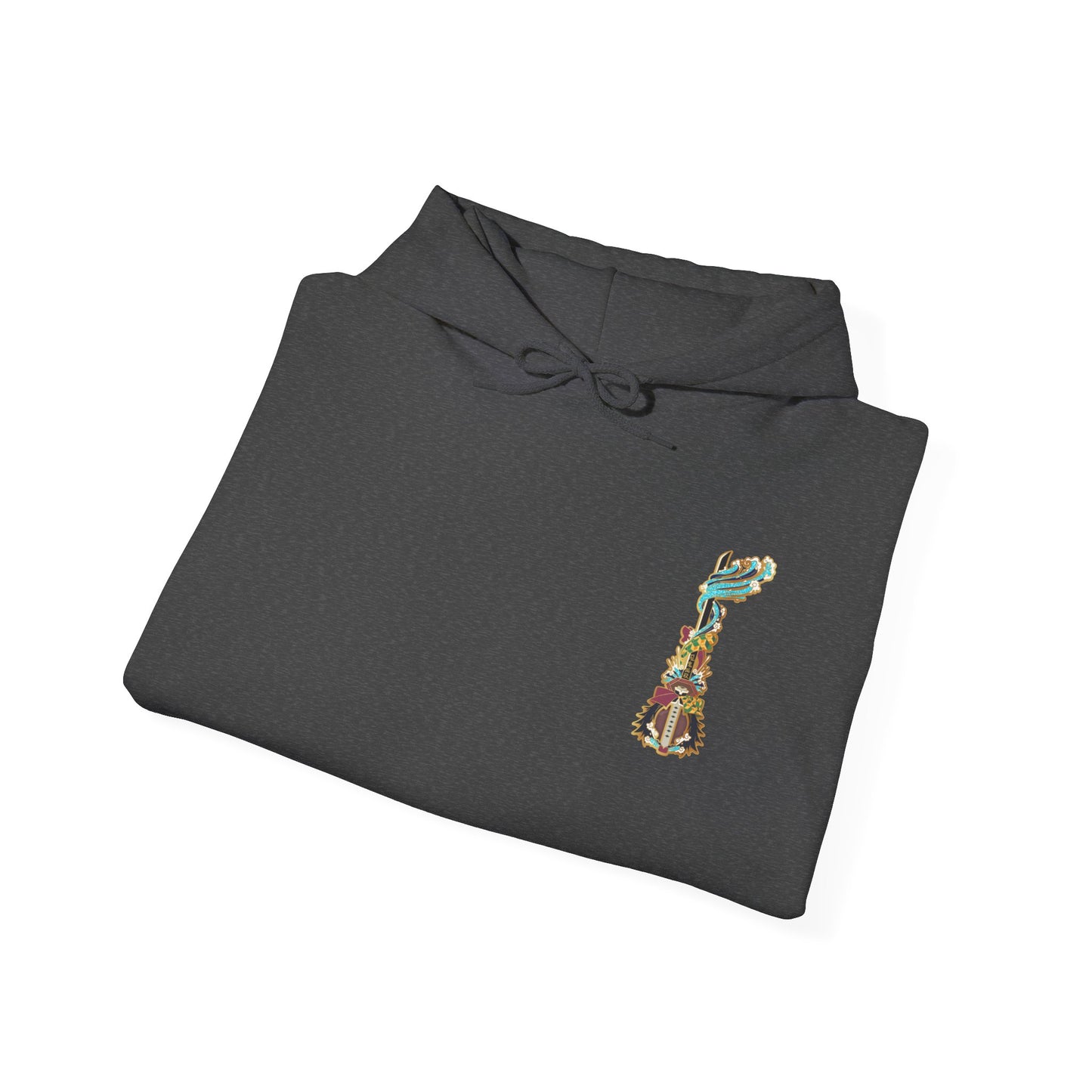 Giyu Tomioka (DEMON SLAYER) Hoodie