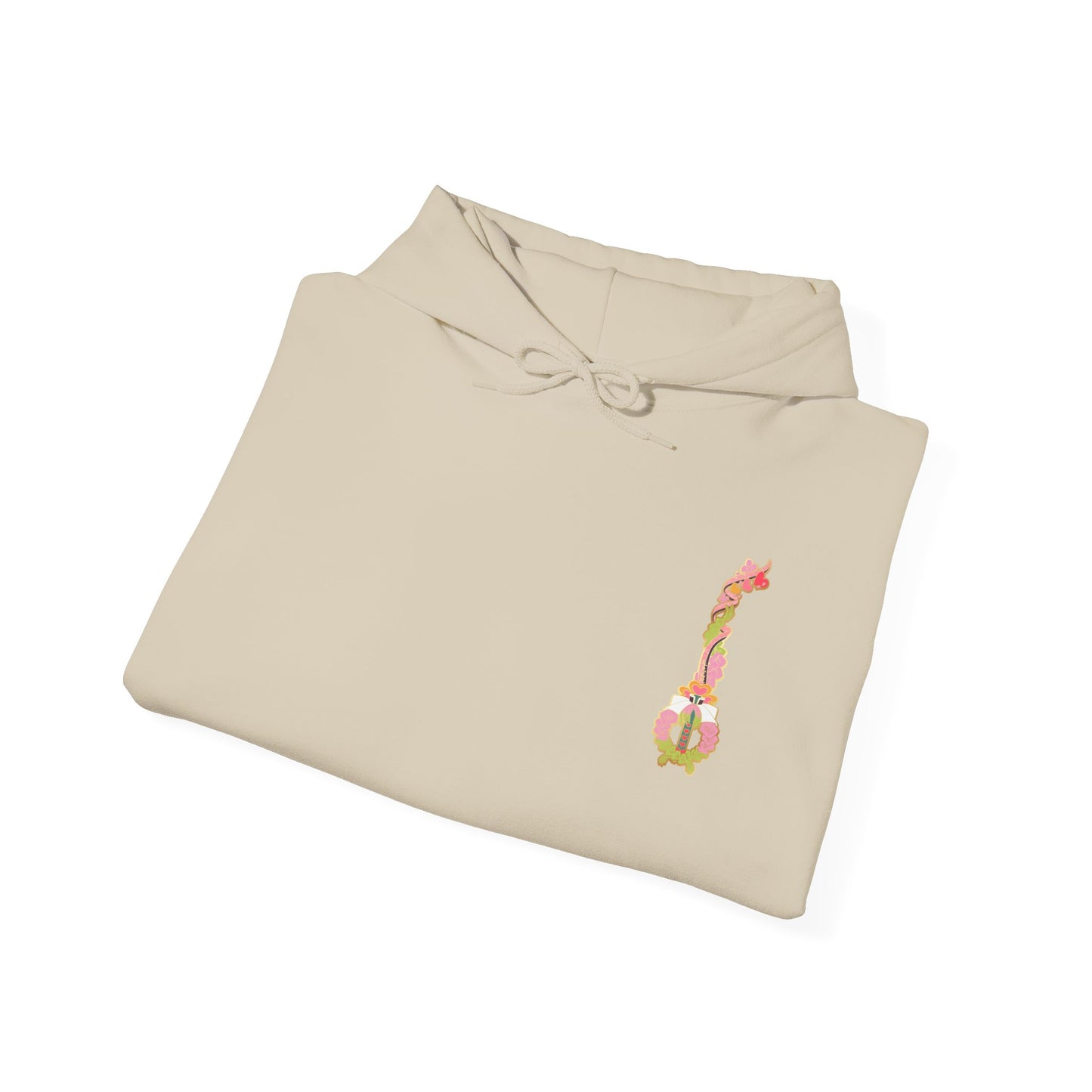 Kanroji Mitsuri (DEMON SLAYER) Hoodie