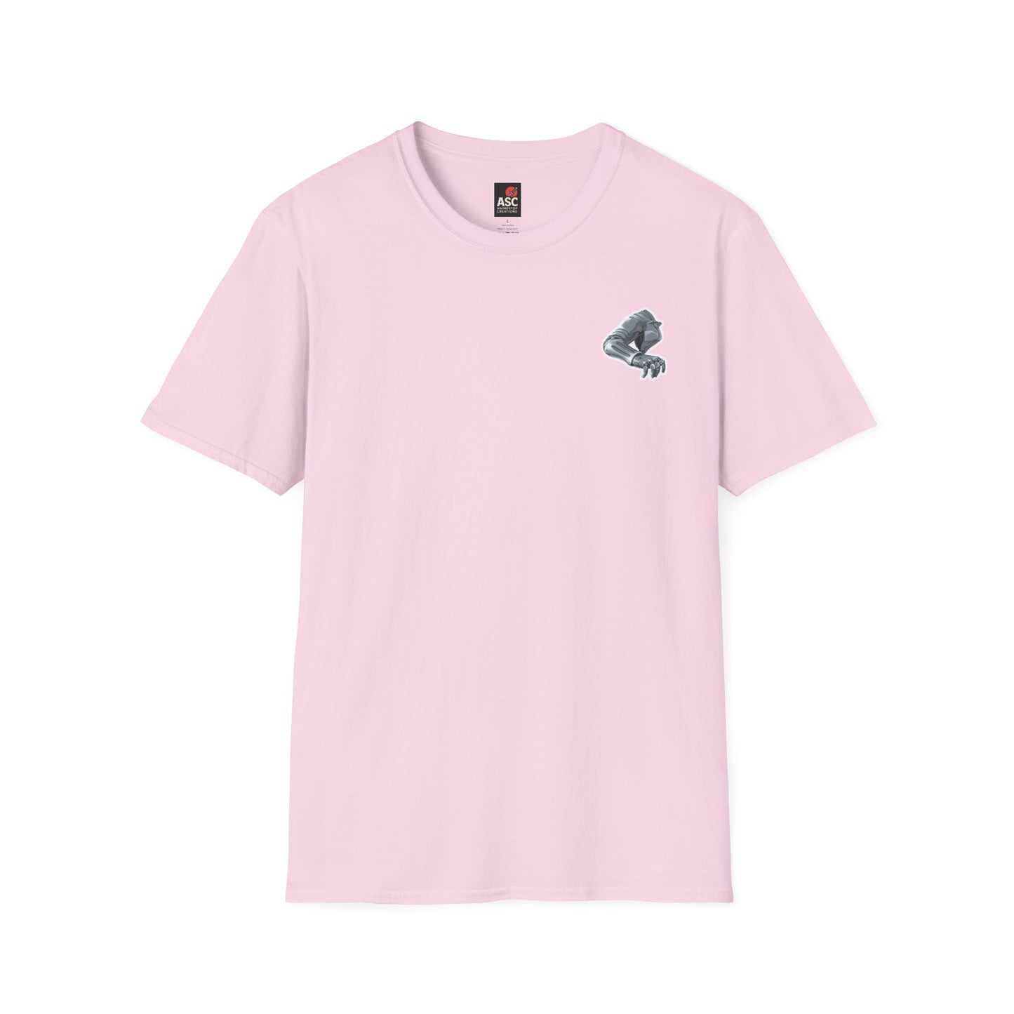 Edward Elric (FULLMETAL) Casual Tee