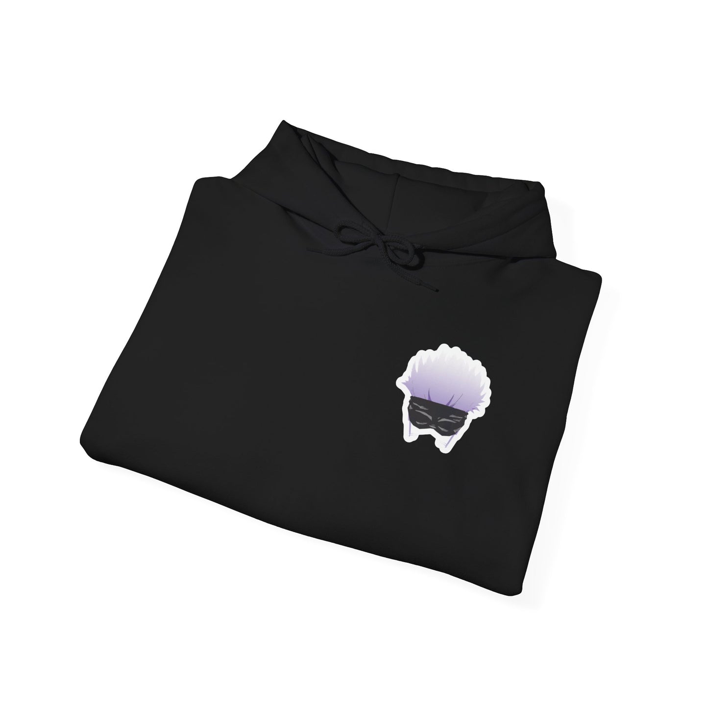 Satoru Gojo (JUJUTSU KAISEN) Hoodie